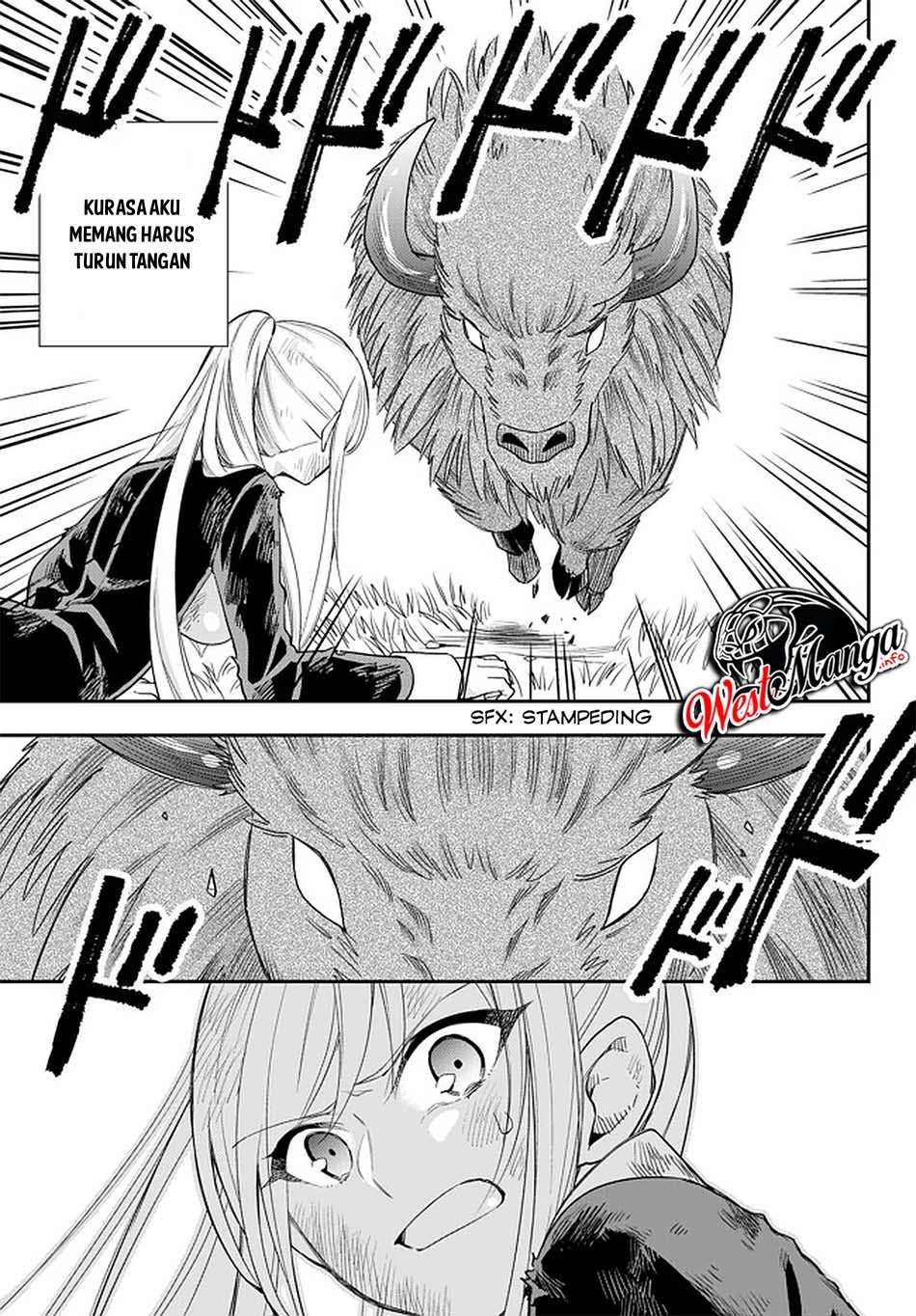 Dilarang COPAS - situs resmi www.mangacanblog.com - Komik jitsu wa ore saikyou deshita 023.1 - chapter 23.1 24.1 Indonesia jitsu wa ore saikyou deshita 023.1 - chapter 23.1 Terbaru 13|Baca Manga Komik Indonesia|Mangacan