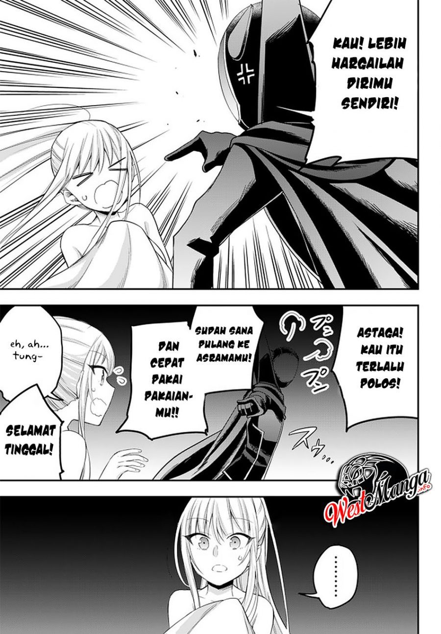 Dilarang COPAS - situs resmi www.mangacanblog.com - Komik jitsu wa ore saikyou deshita 027 - chapter 27 28 Indonesia jitsu wa ore saikyou deshita 027 - chapter 27 Terbaru 20|Baca Manga Komik Indonesia|Mangacan