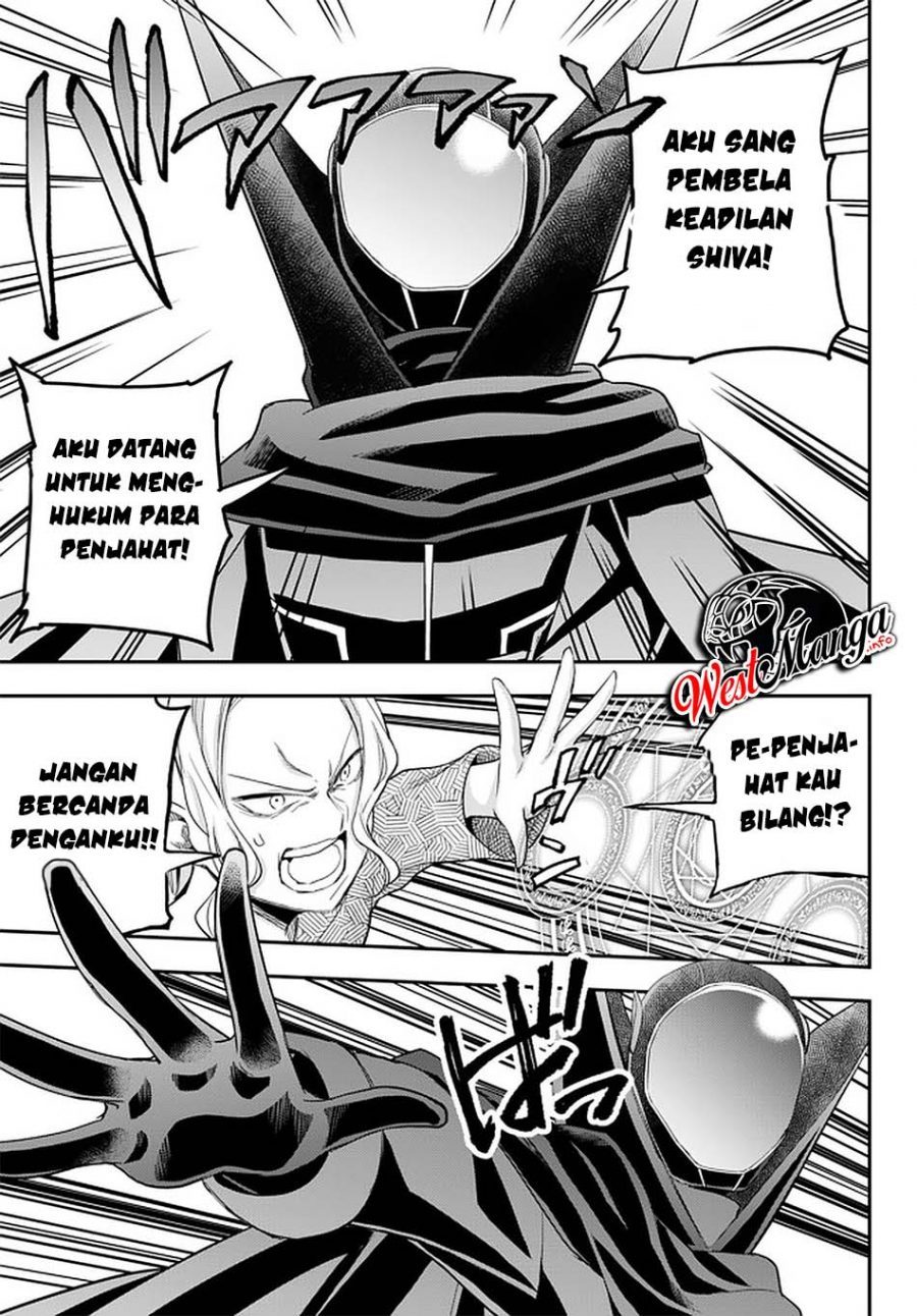 Dilarang COPAS - situs resmi www.mangacanblog.com - Komik jitsu wa ore saikyou deshita 027 - chapter 27 28 Indonesia jitsu wa ore saikyou deshita 027 - chapter 27 Terbaru 22|Baca Manga Komik Indonesia|Mangacan