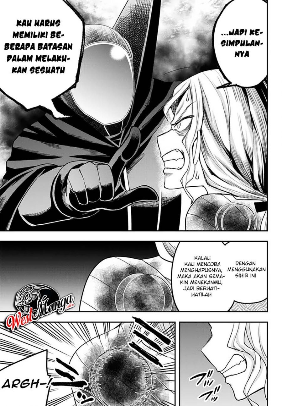 Dilarang COPAS - situs resmi www.mangacanblog.com - Komik jitsu wa ore saikyou deshita 027 - chapter 27 28 Indonesia jitsu wa ore saikyou deshita 027 - chapter 27 Terbaru 28|Baca Manga Komik Indonesia|Mangacan