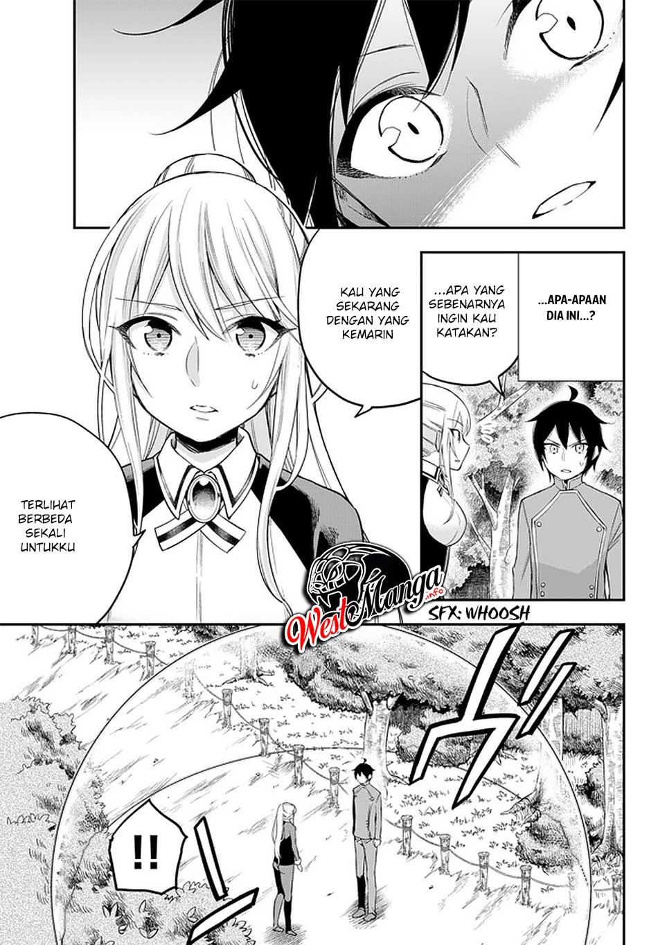 Dilarang COPAS - situs resmi www.mangacanblog.com - Komik jitsu wa ore saikyou deshita 029 - chapter 29 30 Indonesia jitsu wa ore saikyou deshita 029 - chapter 29 Terbaru 4|Baca Manga Komik Indonesia|Mangacan