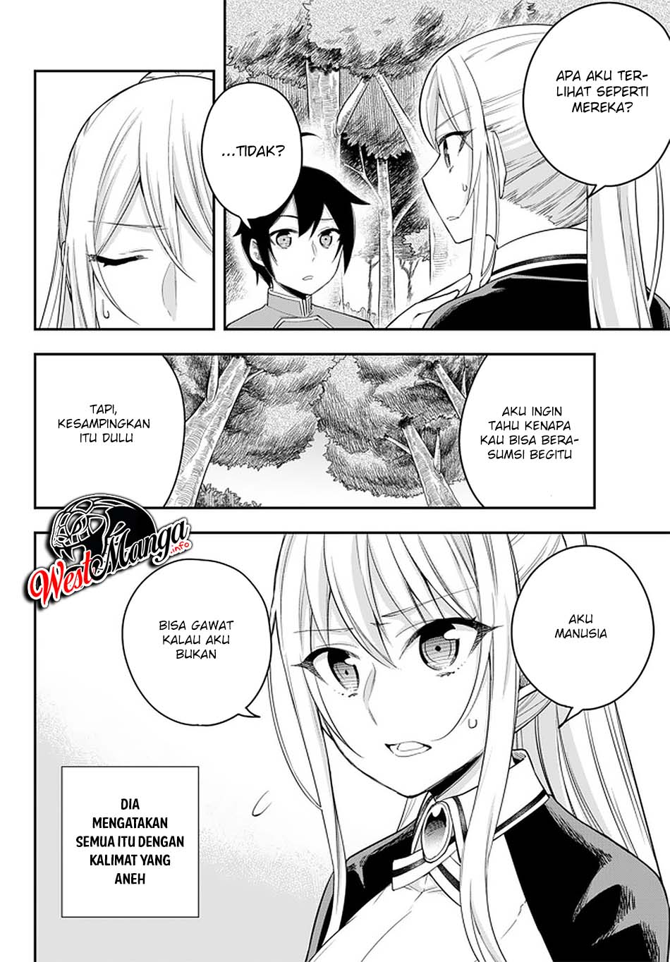 Dilarang COPAS - situs resmi www.mangacanblog.com - Komik jitsu wa ore saikyou deshita 029 - chapter 29 30 Indonesia jitsu wa ore saikyou deshita 029 - chapter 29 Terbaru 9|Baca Manga Komik Indonesia|Mangacan