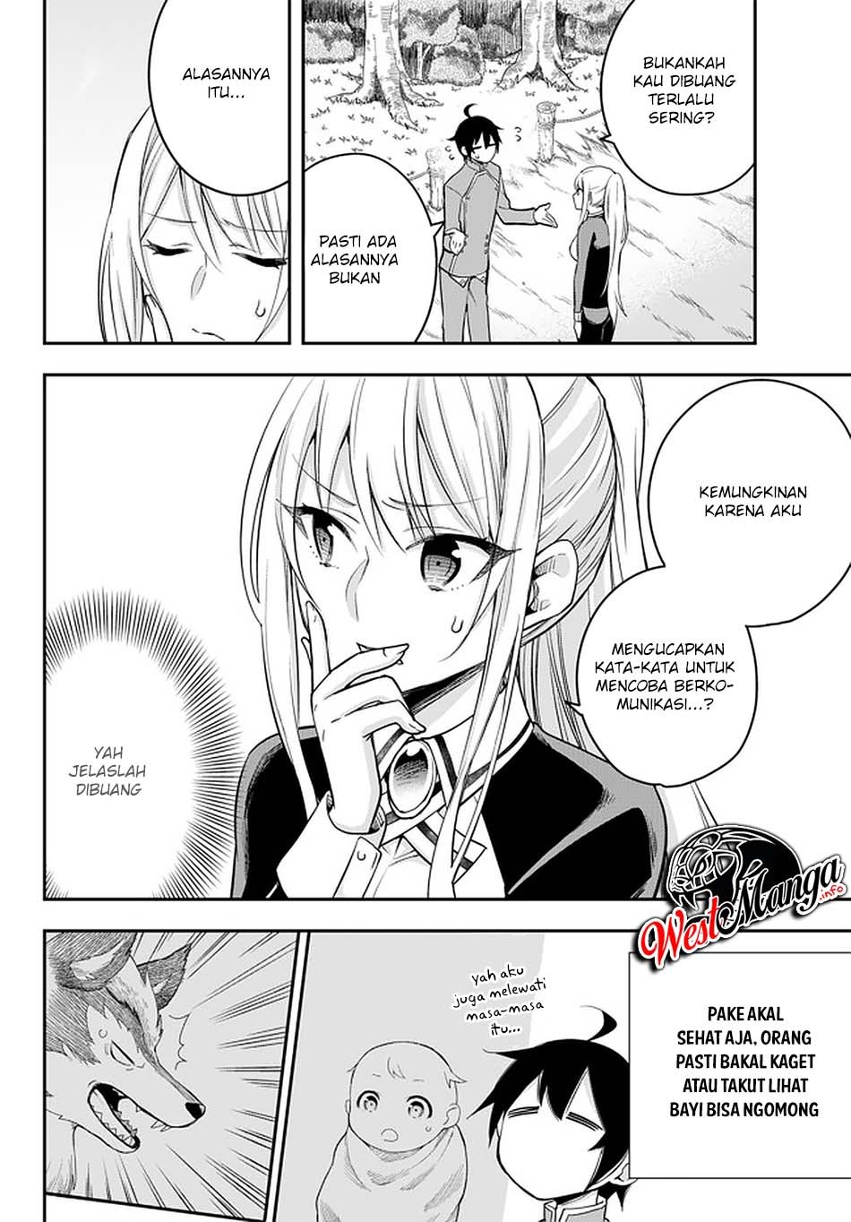 Dilarang COPAS - situs resmi www.mangacanblog.com - Komik jitsu wa ore saikyou deshita 029 - chapter 29 30 Indonesia jitsu wa ore saikyou deshita 029 - chapter 29 Terbaru 15|Baca Manga Komik Indonesia|Mangacan