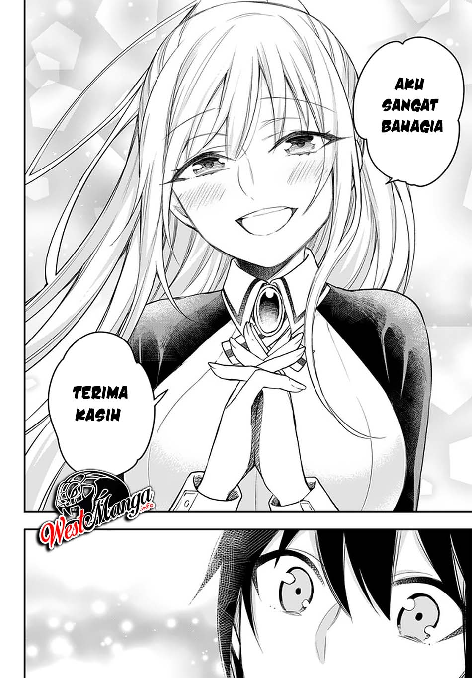 Dilarang COPAS - situs resmi www.mangacanblog.com - Komik jitsu wa ore saikyou deshita 029 - chapter 29 30 Indonesia jitsu wa ore saikyou deshita 029 - chapter 29 Terbaru 22|Baca Manga Komik Indonesia|Mangacan