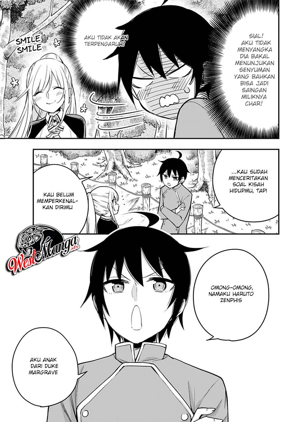 Dilarang COPAS - situs resmi www.mangacanblog.com - Komik jitsu wa ore saikyou deshita 029 - chapter 29 30 Indonesia jitsu wa ore saikyou deshita 029 - chapter 29 Terbaru 23|Baca Manga Komik Indonesia|Mangacan