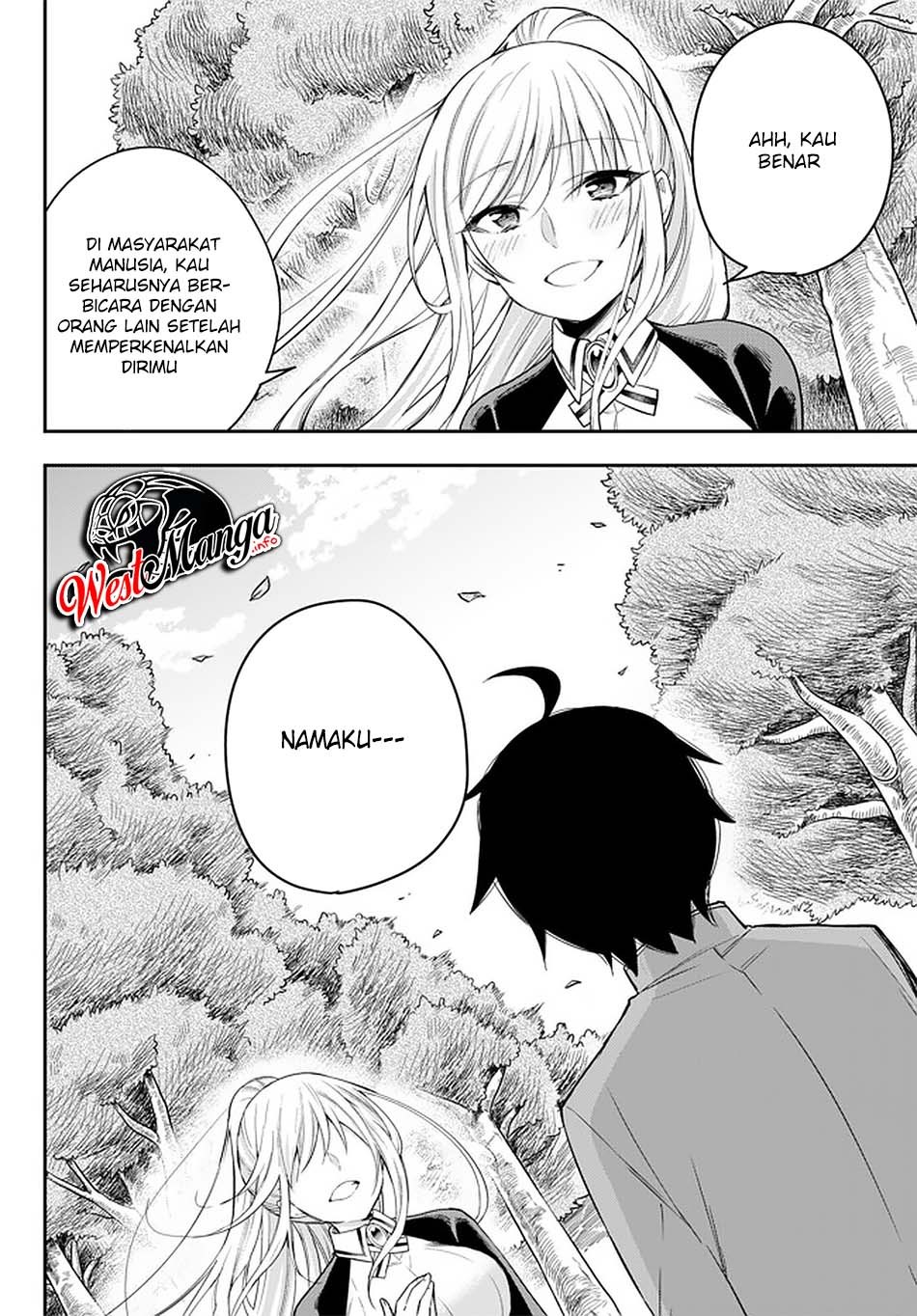 Dilarang COPAS - situs resmi www.mangacanblog.com - Komik jitsu wa ore saikyou deshita 029 - chapter 29 30 Indonesia jitsu wa ore saikyou deshita 029 - chapter 29 Terbaru 24|Baca Manga Komik Indonesia|Mangacan