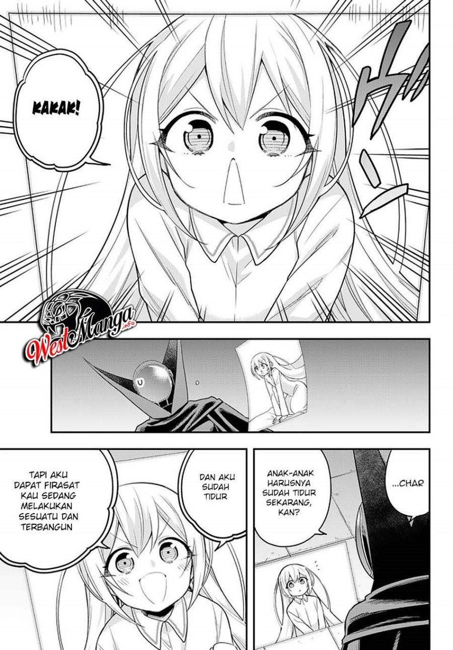 Dilarang COPAS - situs resmi www.mangacanblog.com - Komik jitsu wa ore saikyou deshita 036 - chapter 36 37 Indonesia jitsu wa ore saikyou deshita 036 - chapter 36 Terbaru 16|Baca Manga Komik Indonesia|Mangacan