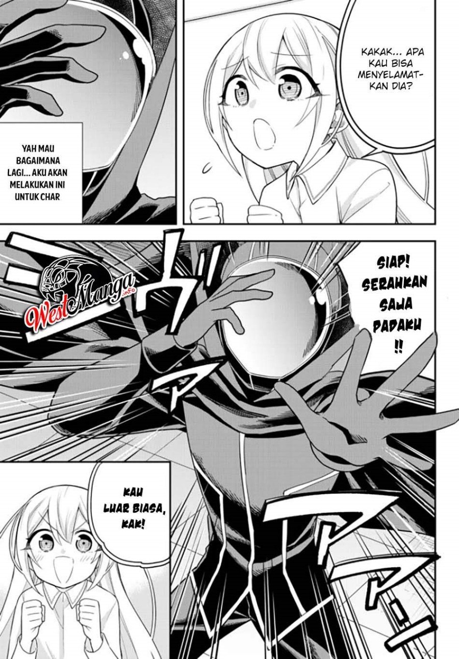 Dilarang COPAS - situs resmi www.mangacanblog.com - Komik jitsu wa ore saikyou deshita 036 - chapter 36 37 Indonesia jitsu wa ore saikyou deshita 036 - chapter 36 Terbaru 18|Baca Manga Komik Indonesia|Mangacan