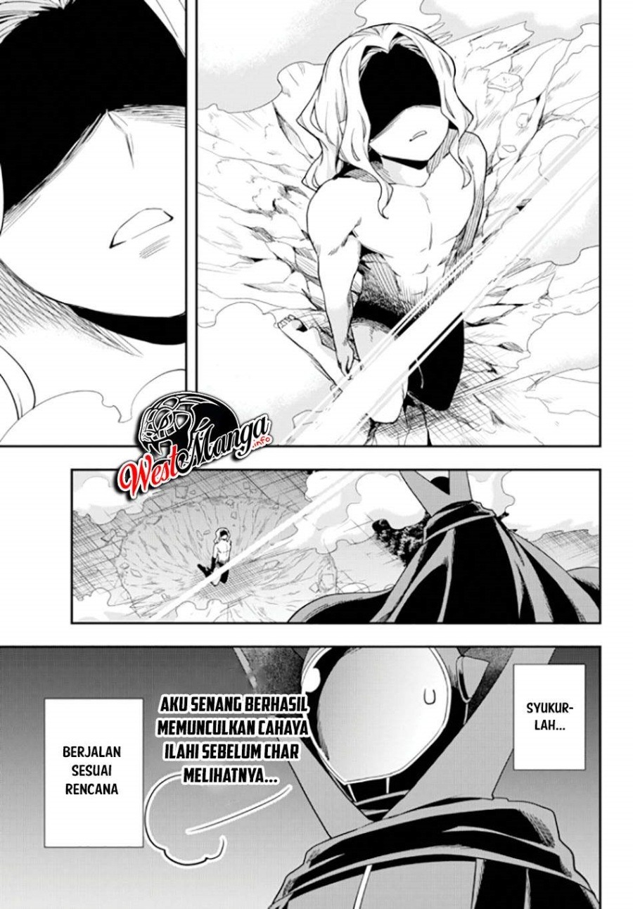 Dilarang COPAS - situs resmi www.mangacanblog.com - Komik jitsu wa ore saikyou deshita 036 - chapter 36 37 Indonesia jitsu wa ore saikyou deshita 036 - chapter 36 Terbaru 28|Baca Manga Komik Indonesia|Mangacan