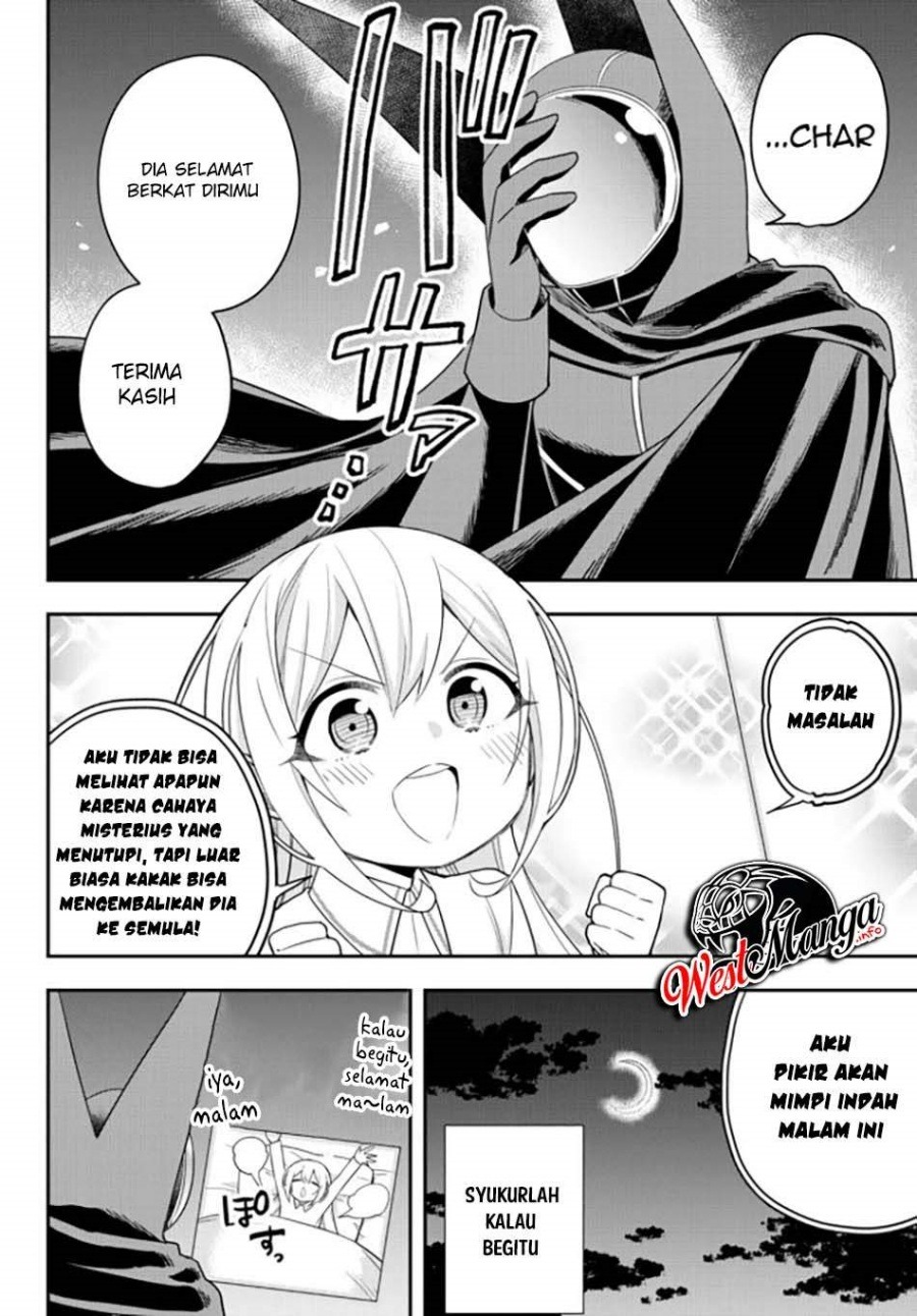 Dilarang COPAS - situs resmi www.mangacanblog.com - Komik jitsu wa ore saikyou deshita 036 - chapter 36 37 Indonesia jitsu wa ore saikyou deshita 036 - chapter 36 Terbaru 29|Baca Manga Komik Indonesia|Mangacan