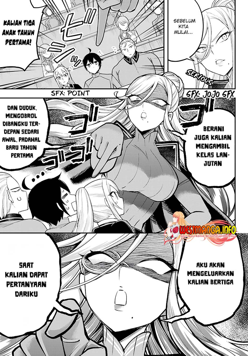 Dilarang COPAS - situs resmi www.mangacanblog.com - Komik jitsu wa ore saikyou deshita 039 - chapter 39 40 Indonesia jitsu wa ore saikyou deshita 039 - chapter 39 Terbaru 7|Baca Manga Komik Indonesia|Mangacan