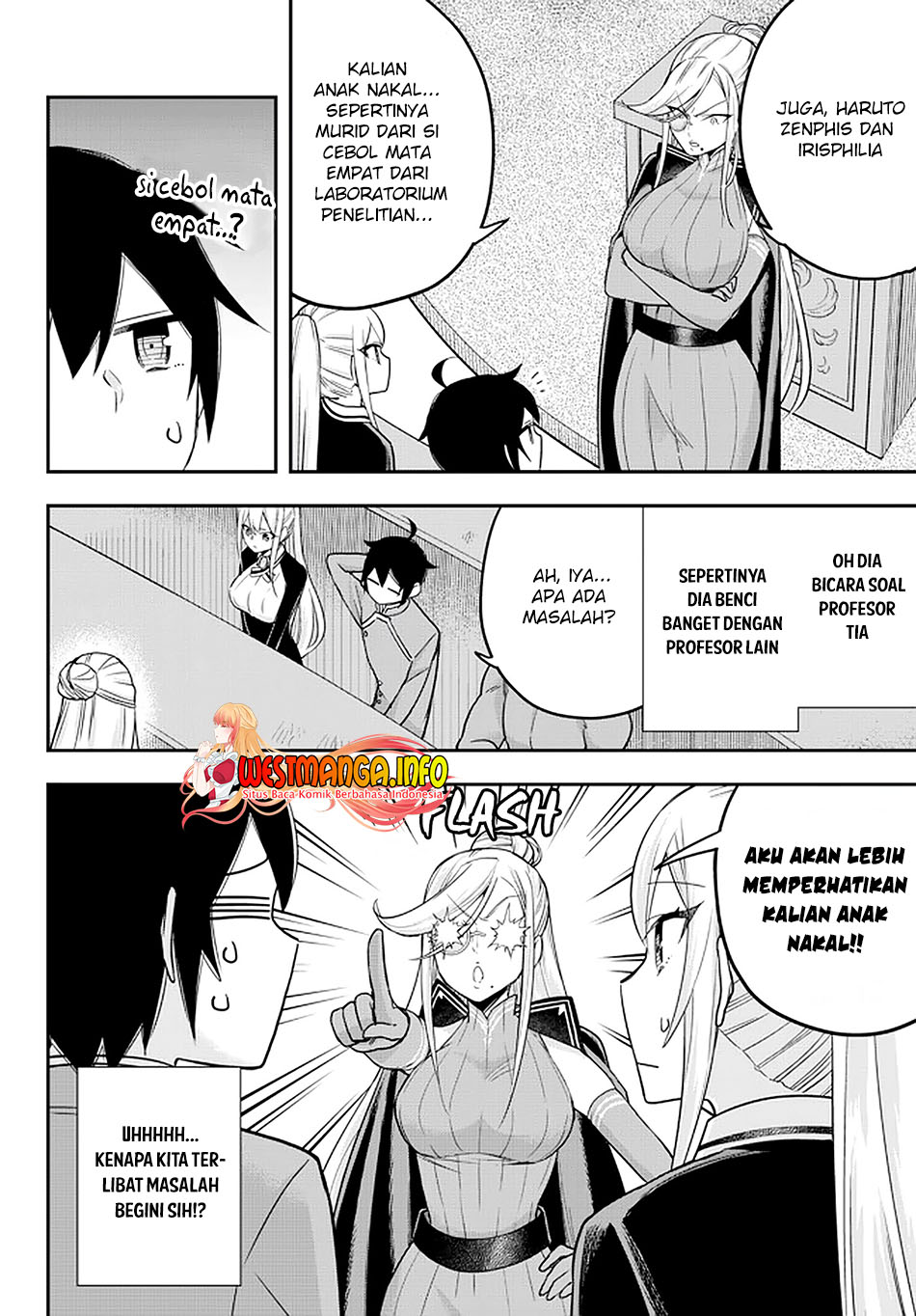 Dilarang COPAS - situs resmi www.mangacanblog.com - Komik jitsu wa ore saikyou deshita 039 - chapter 39 40 Indonesia jitsu wa ore saikyou deshita 039 - chapter 39 Terbaru 8|Baca Manga Komik Indonesia|Mangacan