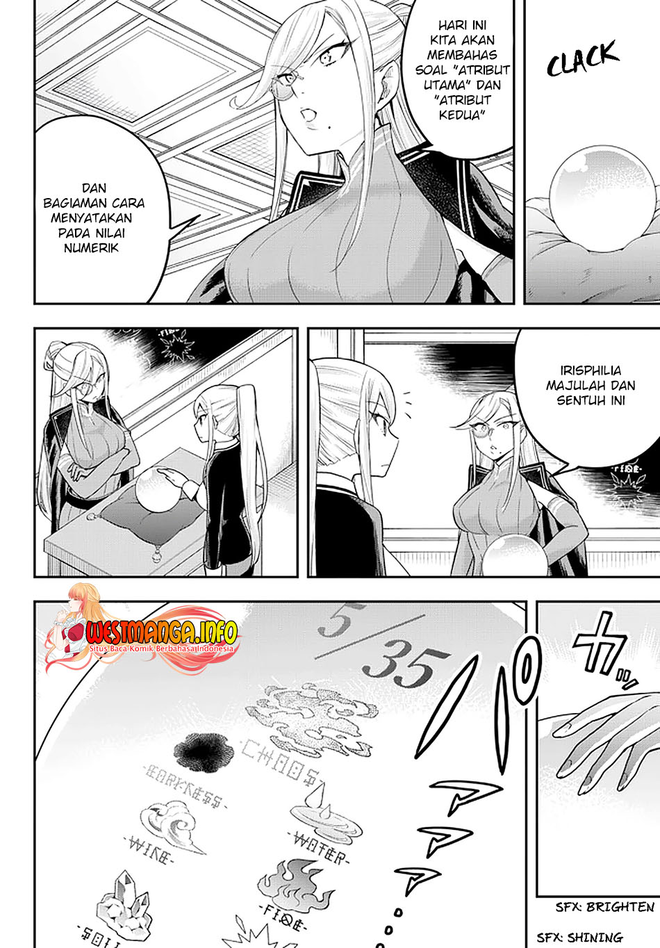 Dilarang COPAS - situs resmi www.mangacanblog.com - Komik jitsu wa ore saikyou deshita 039 - chapter 39 40 Indonesia jitsu wa ore saikyou deshita 039 - chapter 39 Terbaru 10|Baca Manga Komik Indonesia|Mangacan