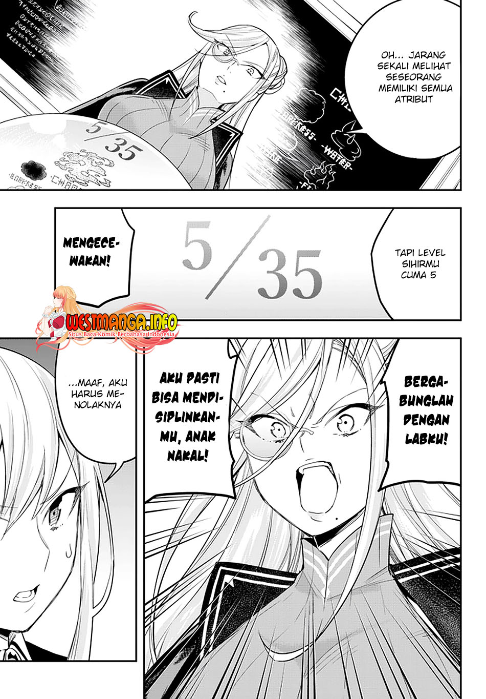 Dilarang COPAS - situs resmi www.mangacanblog.com - Komik jitsu wa ore saikyou deshita 039 - chapter 39 40 Indonesia jitsu wa ore saikyou deshita 039 - chapter 39 Terbaru 11|Baca Manga Komik Indonesia|Mangacan