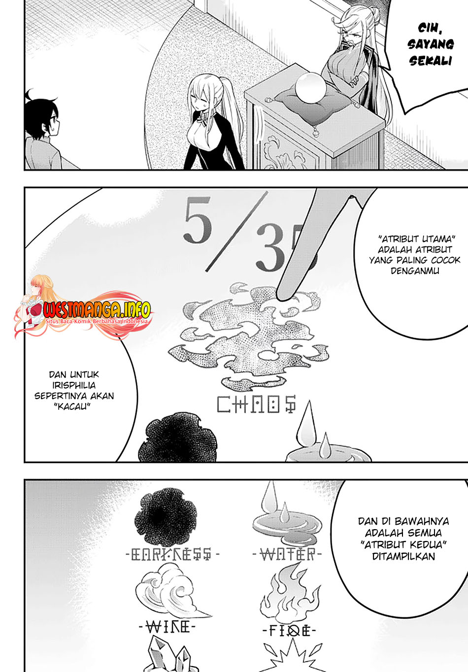 Dilarang COPAS - situs resmi www.mangacanblog.com - Komik jitsu wa ore saikyou deshita 039 - chapter 39 40 Indonesia jitsu wa ore saikyou deshita 039 - chapter 39 Terbaru 12|Baca Manga Komik Indonesia|Mangacan