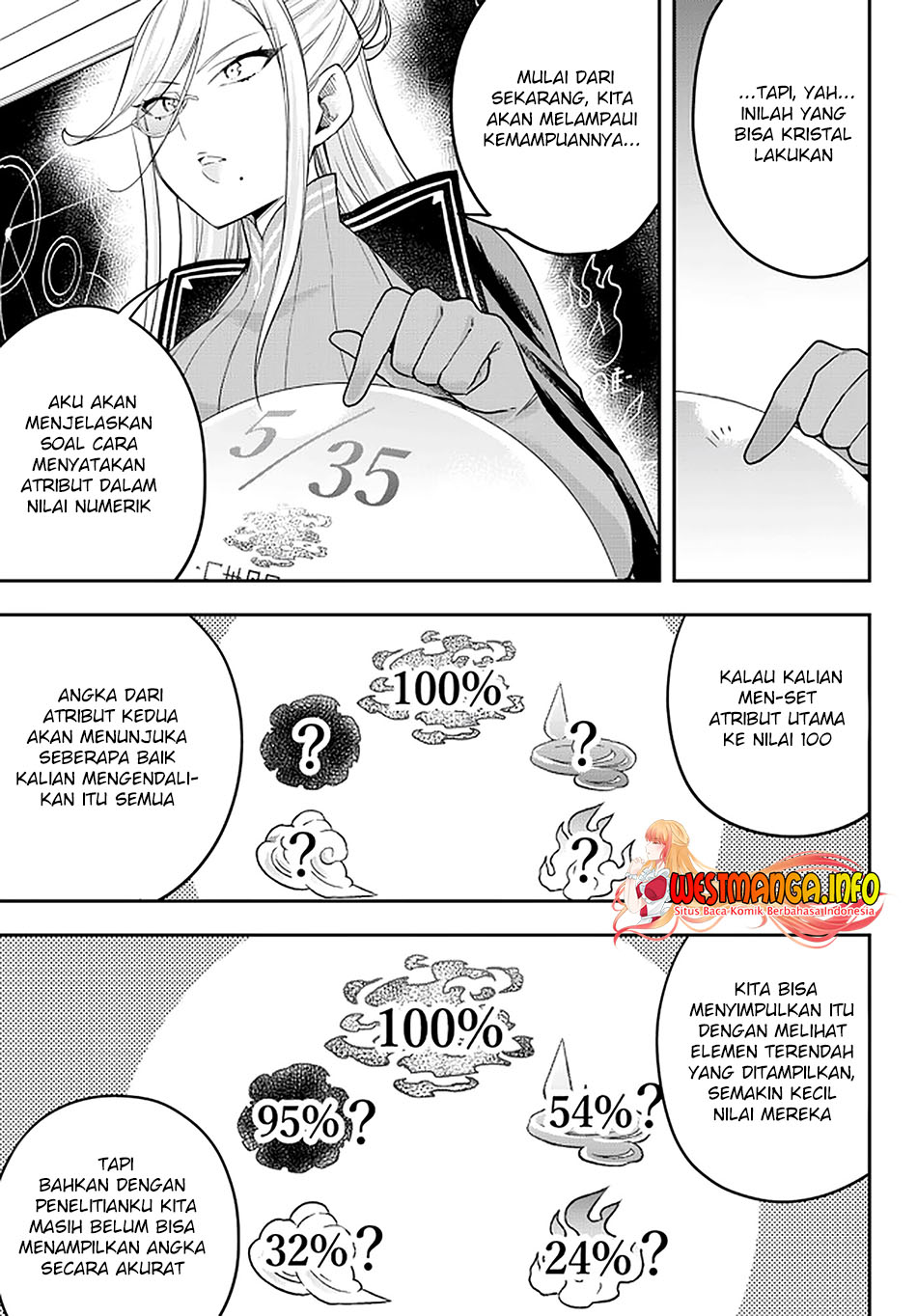 Dilarang COPAS - situs resmi www.mangacanblog.com - Komik jitsu wa ore saikyou deshita 039 - chapter 39 40 Indonesia jitsu wa ore saikyou deshita 039 - chapter 39 Terbaru 13|Baca Manga Komik Indonesia|Mangacan