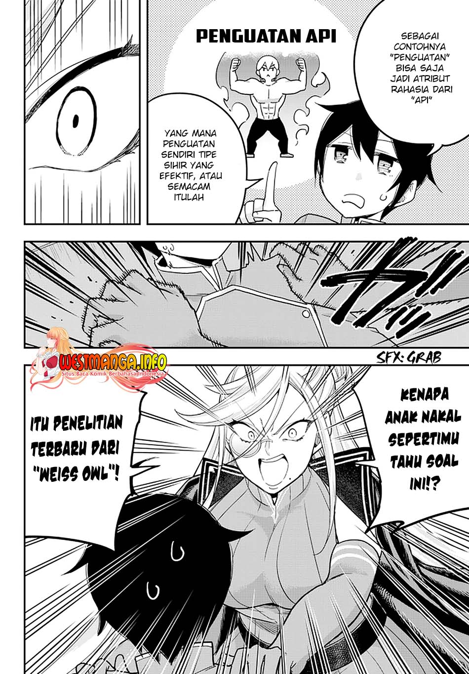 Dilarang COPAS - situs resmi www.mangacanblog.com - Komik jitsu wa ore saikyou deshita 039 - chapter 39 40 Indonesia jitsu wa ore saikyou deshita 039 - chapter 39 Terbaru 20|Baca Manga Komik Indonesia|Mangacan