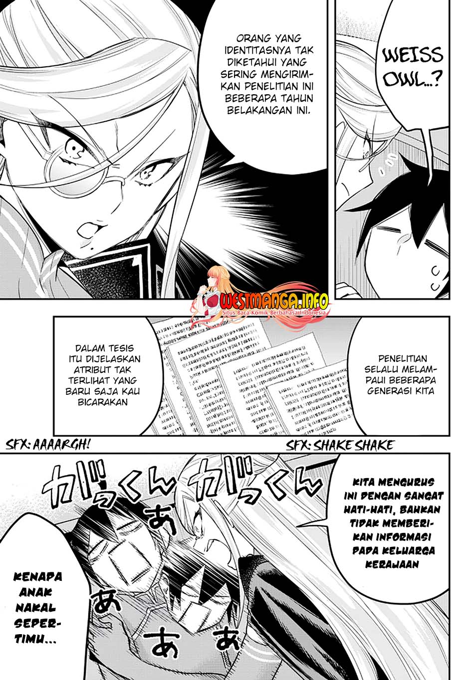 Dilarang COPAS - situs resmi www.mangacanblog.com - Komik jitsu wa ore saikyou deshita 039 - chapter 39 40 Indonesia jitsu wa ore saikyou deshita 039 - chapter 39 Terbaru 21|Baca Manga Komik Indonesia|Mangacan