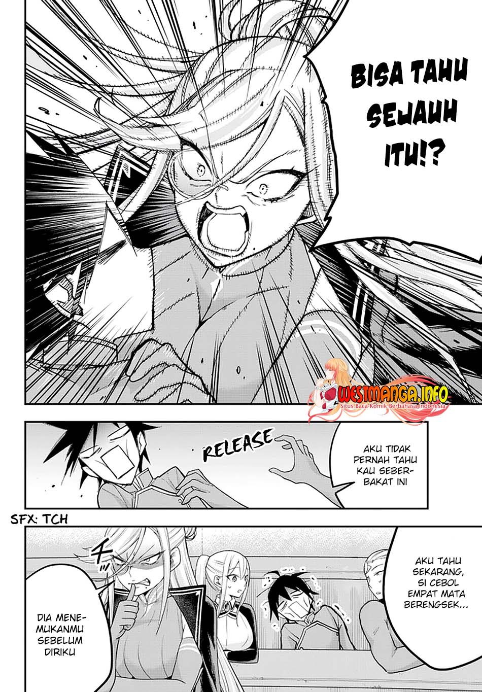 Dilarang COPAS - situs resmi www.mangacanblog.com - Komik jitsu wa ore saikyou deshita 039 - chapter 39 40 Indonesia jitsu wa ore saikyou deshita 039 - chapter 39 Terbaru 22|Baca Manga Komik Indonesia|Mangacan