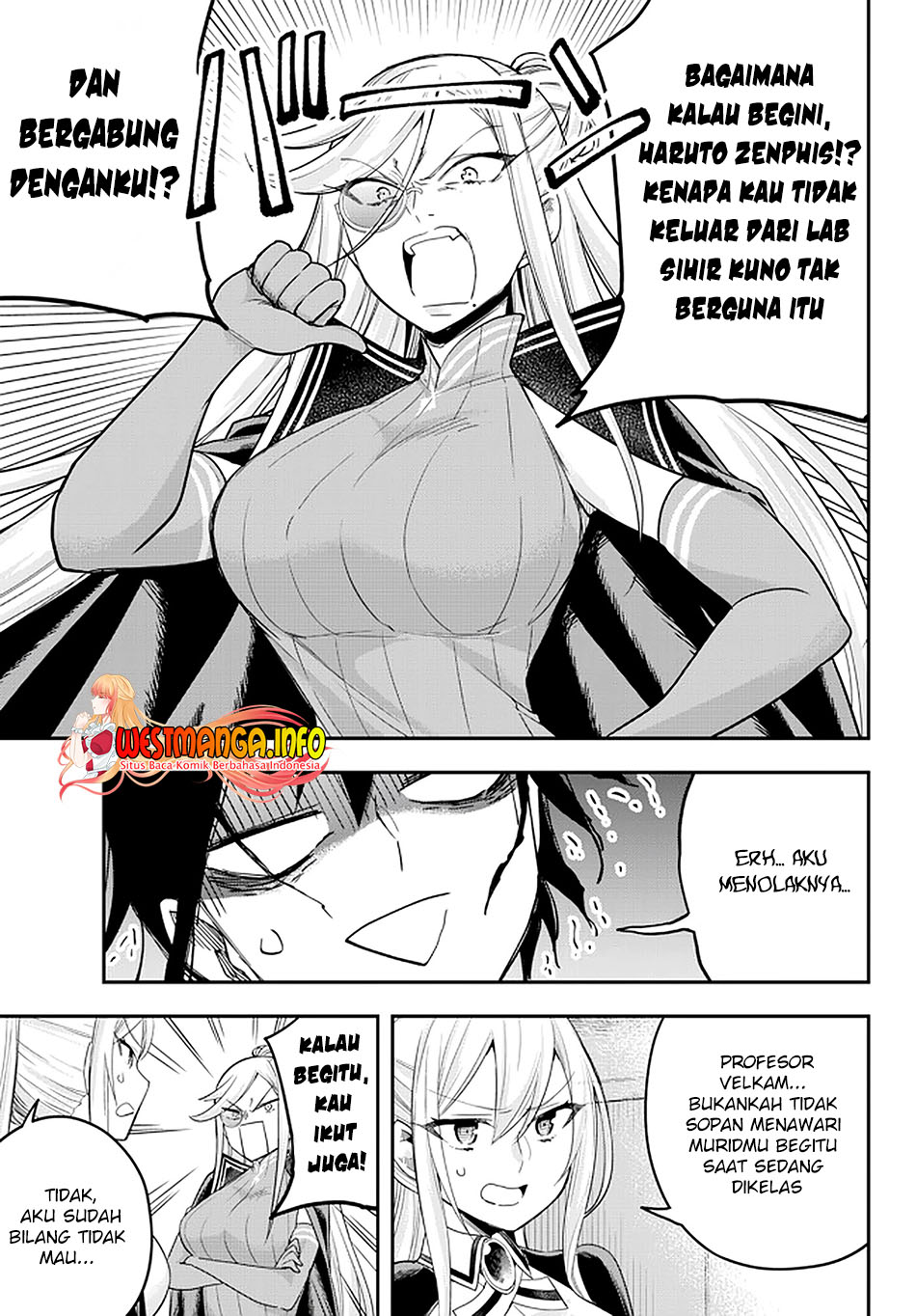 Dilarang COPAS - situs resmi www.mangacanblog.com - Komik jitsu wa ore saikyou deshita 039 - chapter 39 40 Indonesia jitsu wa ore saikyou deshita 039 - chapter 39 Terbaru 23|Baca Manga Komik Indonesia|Mangacan