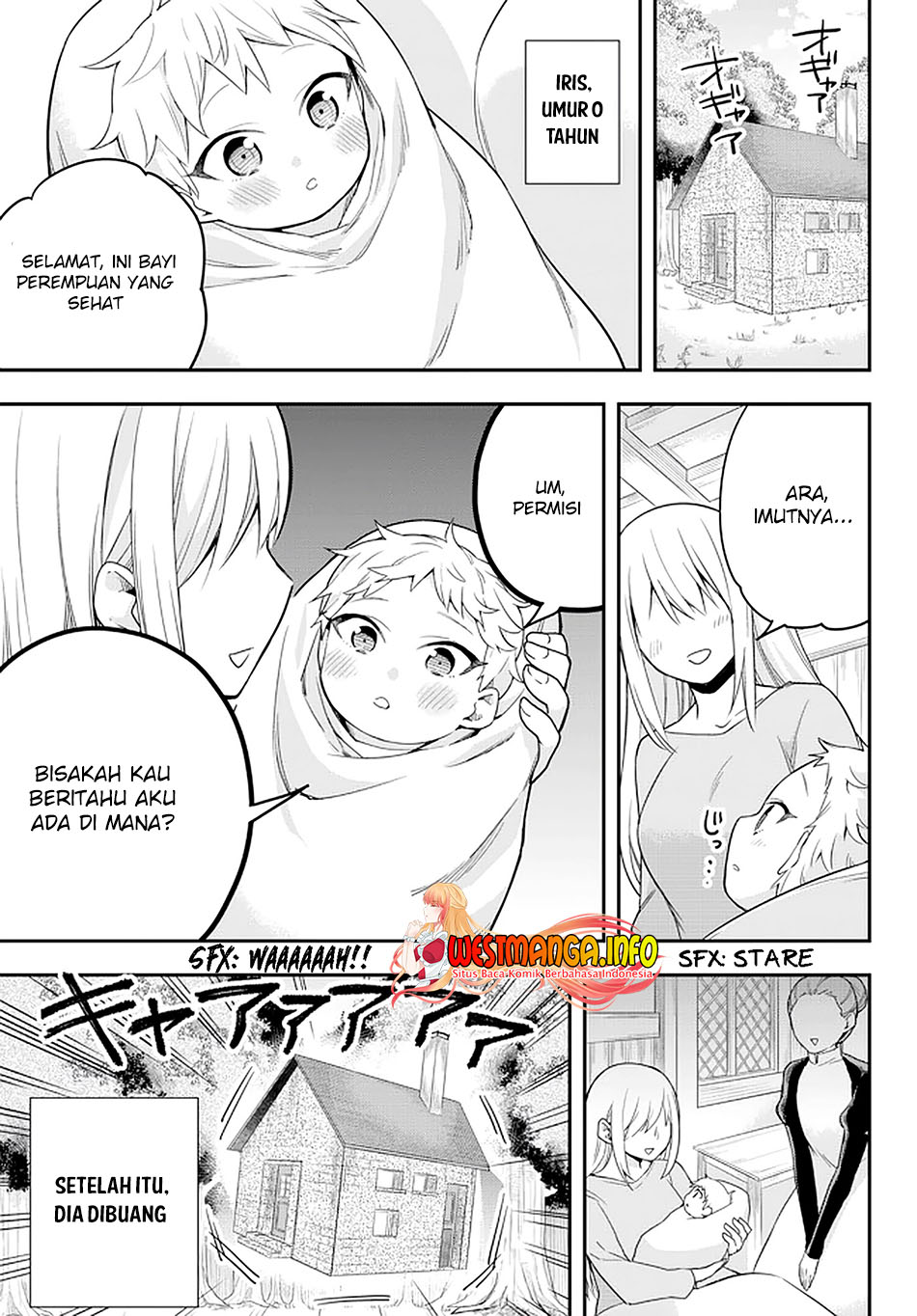 Dilarang COPAS - situs resmi www.mangacanblog.com - Komik jitsu wa ore saikyou deshita 039 - chapter 39 40 Indonesia jitsu wa ore saikyou deshita 039 - chapter 39 Terbaru 25|Baca Manga Komik Indonesia|Mangacan