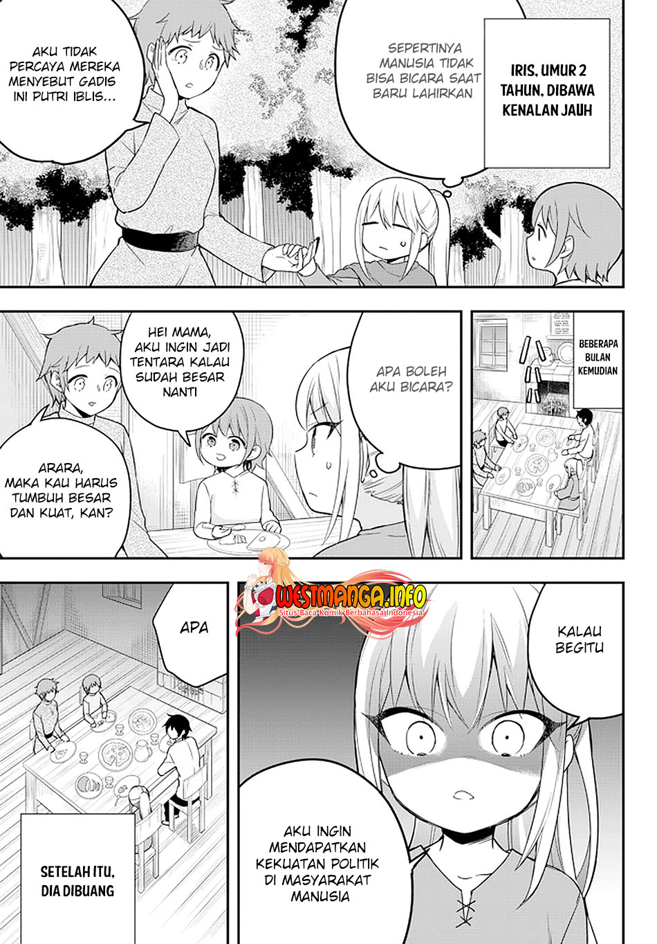 Dilarang COPAS - situs resmi www.mangacanblog.com - Komik jitsu wa ore saikyou deshita 039 - chapter 39 40 Indonesia jitsu wa ore saikyou deshita 039 - chapter 39 Terbaru 26|Baca Manga Komik Indonesia|Mangacan