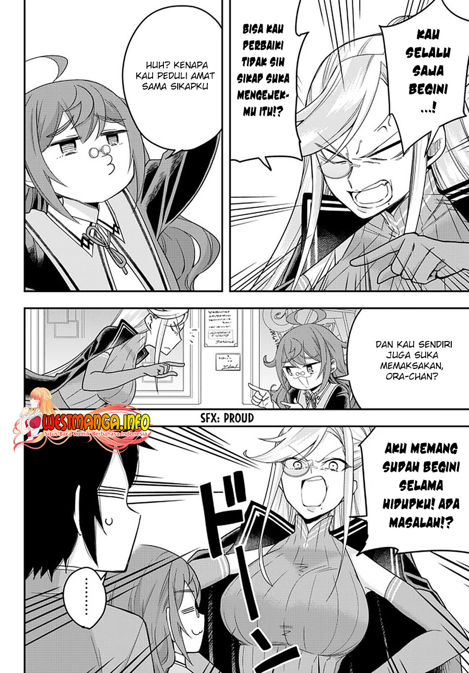 Dilarang COPAS - situs resmi www.mangacanblog.com - Komik jitsu wa ore saikyou deshita 043 - chapter 43 44 Indonesia jitsu wa ore saikyou deshita 043 - chapter 43 Terbaru 12|Baca Manga Komik Indonesia|Mangacan