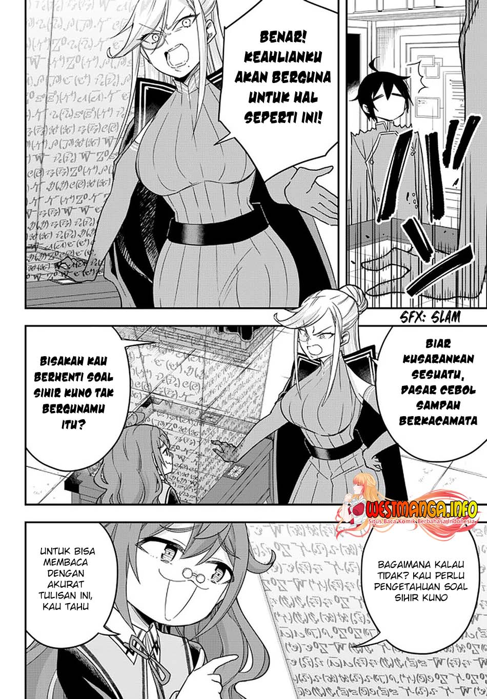 Dilarang COPAS - situs resmi www.mangacanblog.com - Komik jitsu wa ore saikyou deshita 043 - chapter 43 44 Indonesia jitsu wa ore saikyou deshita 043 - chapter 43 Terbaru 14|Baca Manga Komik Indonesia|Mangacan