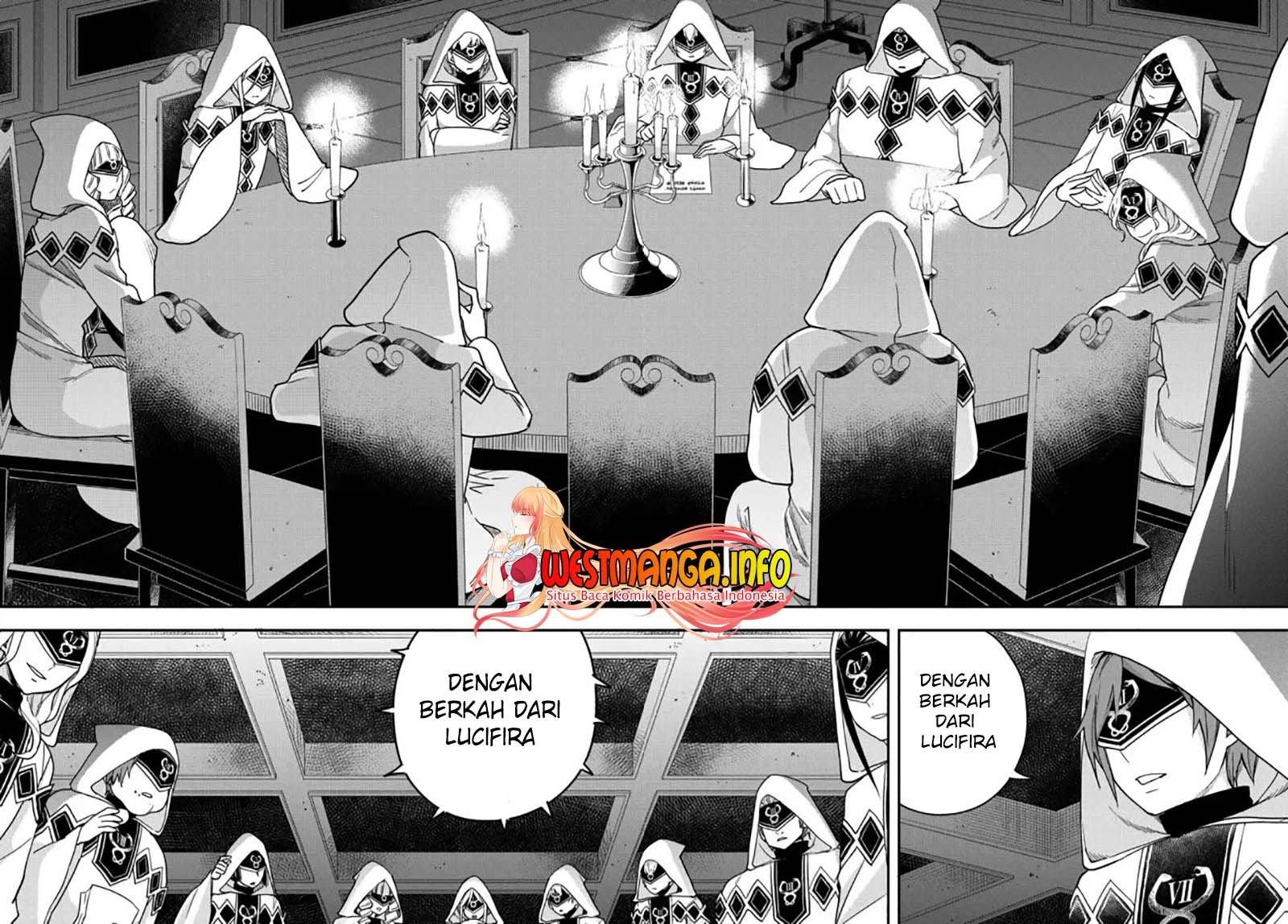 Dilarang COPAS - situs resmi www.mangacanblog.com - Komik jitsu wa ore saikyou deshita 045 - chapter 45 46 Indonesia jitsu wa ore saikyou deshita 045 - chapter 45 Terbaru 6|Baca Manga Komik Indonesia|Mangacan