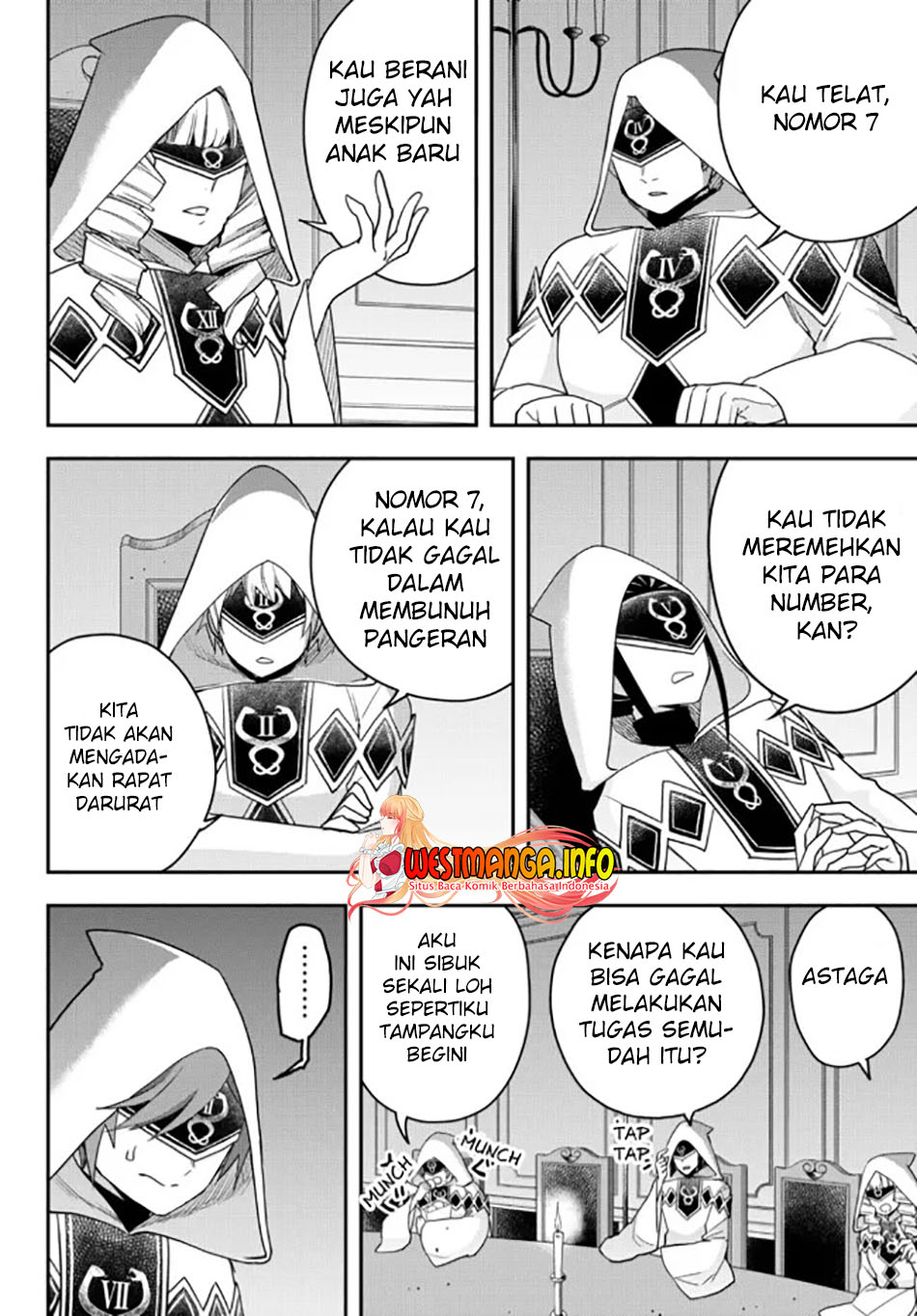 Dilarang COPAS - situs resmi www.mangacanblog.com - Komik jitsu wa ore saikyou deshita 045 - chapter 45 46 Indonesia jitsu wa ore saikyou deshita 045 - chapter 45 Terbaru 7|Baca Manga Komik Indonesia|Mangacan