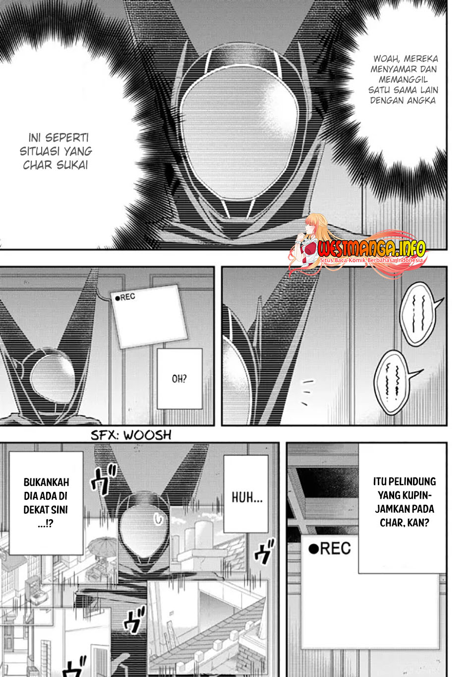 Dilarang COPAS - situs resmi www.mangacanblog.com - Komik jitsu wa ore saikyou deshita 045 - chapter 45 46 Indonesia jitsu wa ore saikyou deshita 045 - chapter 45 Terbaru 8|Baca Manga Komik Indonesia|Mangacan