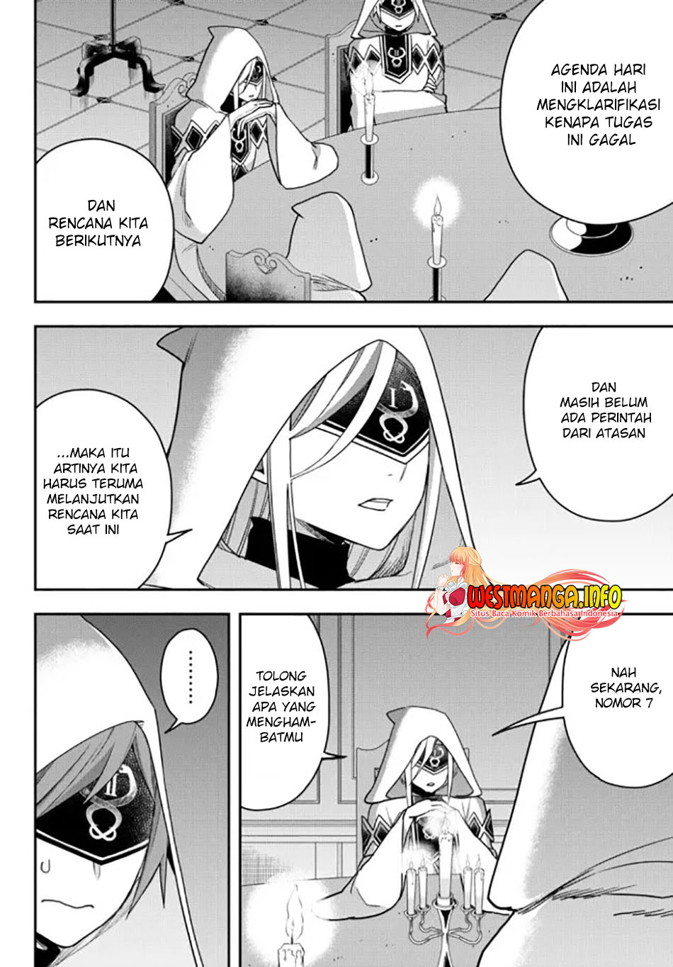 Dilarang COPAS - situs resmi www.mangacanblog.com - Komik jitsu wa ore saikyou deshita 045 - chapter 45 46 Indonesia jitsu wa ore saikyou deshita 045 - chapter 45 Terbaru 11|Baca Manga Komik Indonesia|Mangacan