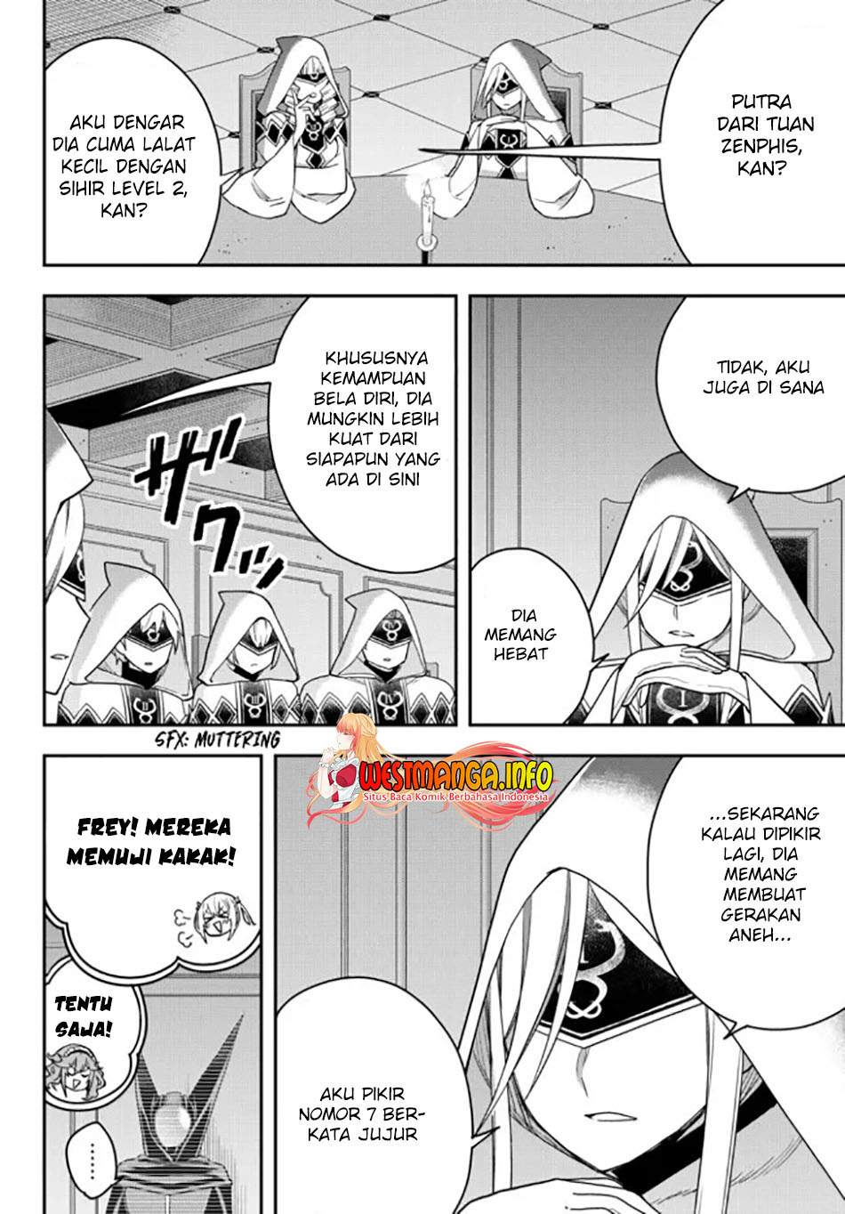 Dilarang COPAS - situs resmi www.mangacanblog.com - Komik jitsu wa ore saikyou deshita 045 - chapter 45 46 Indonesia jitsu wa ore saikyou deshita 045 - chapter 45 Terbaru 15|Baca Manga Komik Indonesia|Mangacan