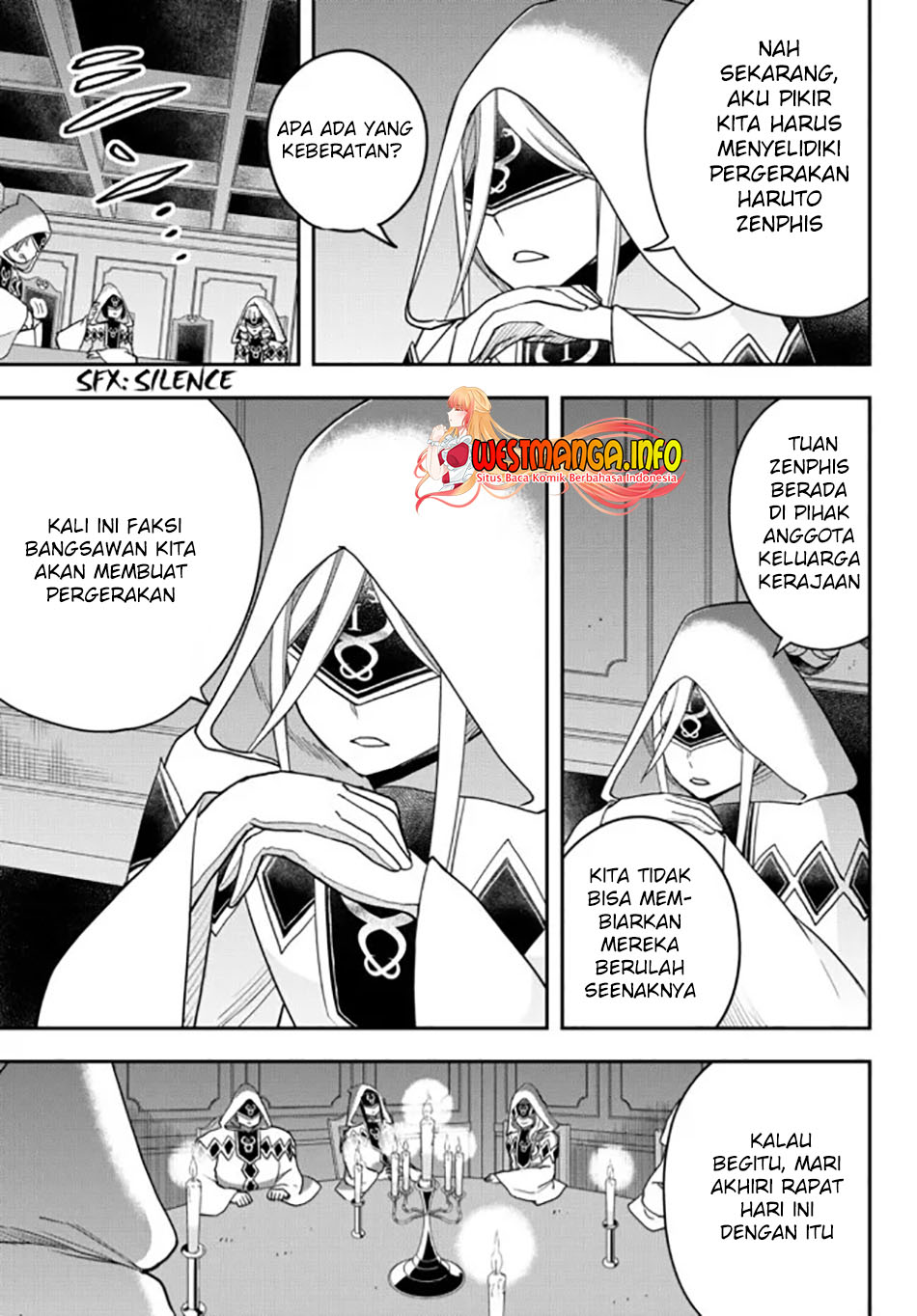 Dilarang COPAS - situs resmi www.mangacanblog.com - Komik jitsu wa ore saikyou deshita 045 - chapter 45 46 Indonesia jitsu wa ore saikyou deshita 045 - chapter 45 Terbaru 16|Baca Manga Komik Indonesia|Mangacan