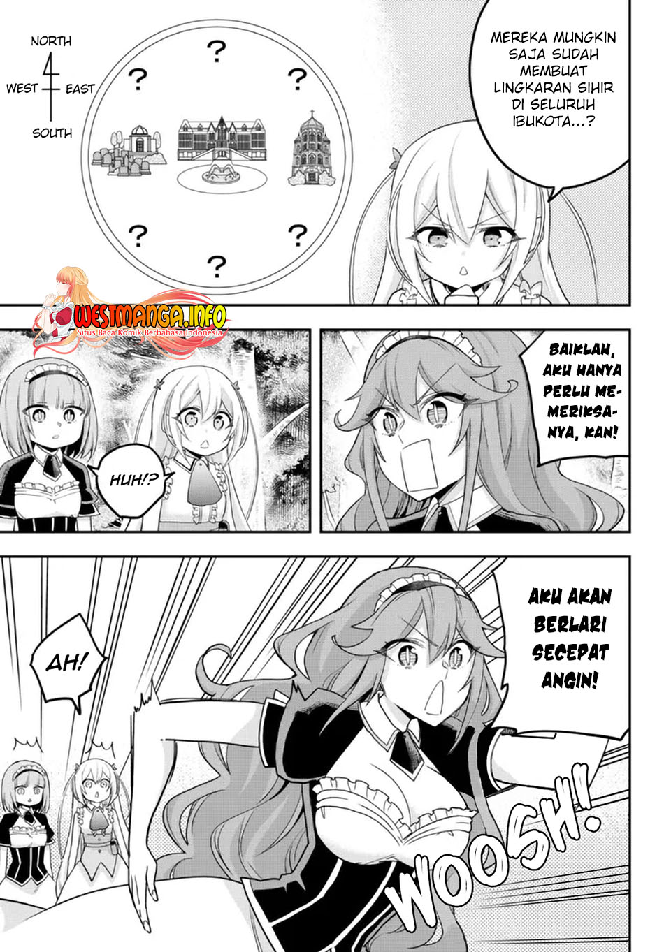 Dilarang COPAS - situs resmi www.mangacanblog.com - Komik jitsu wa ore saikyou deshita 048 - chapter 48 49 Indonesia jitsu wa ore saikyou deshita 048 - chapter 48 Terbaru 7|Baca Manga Komik Indonesia|Mangacan