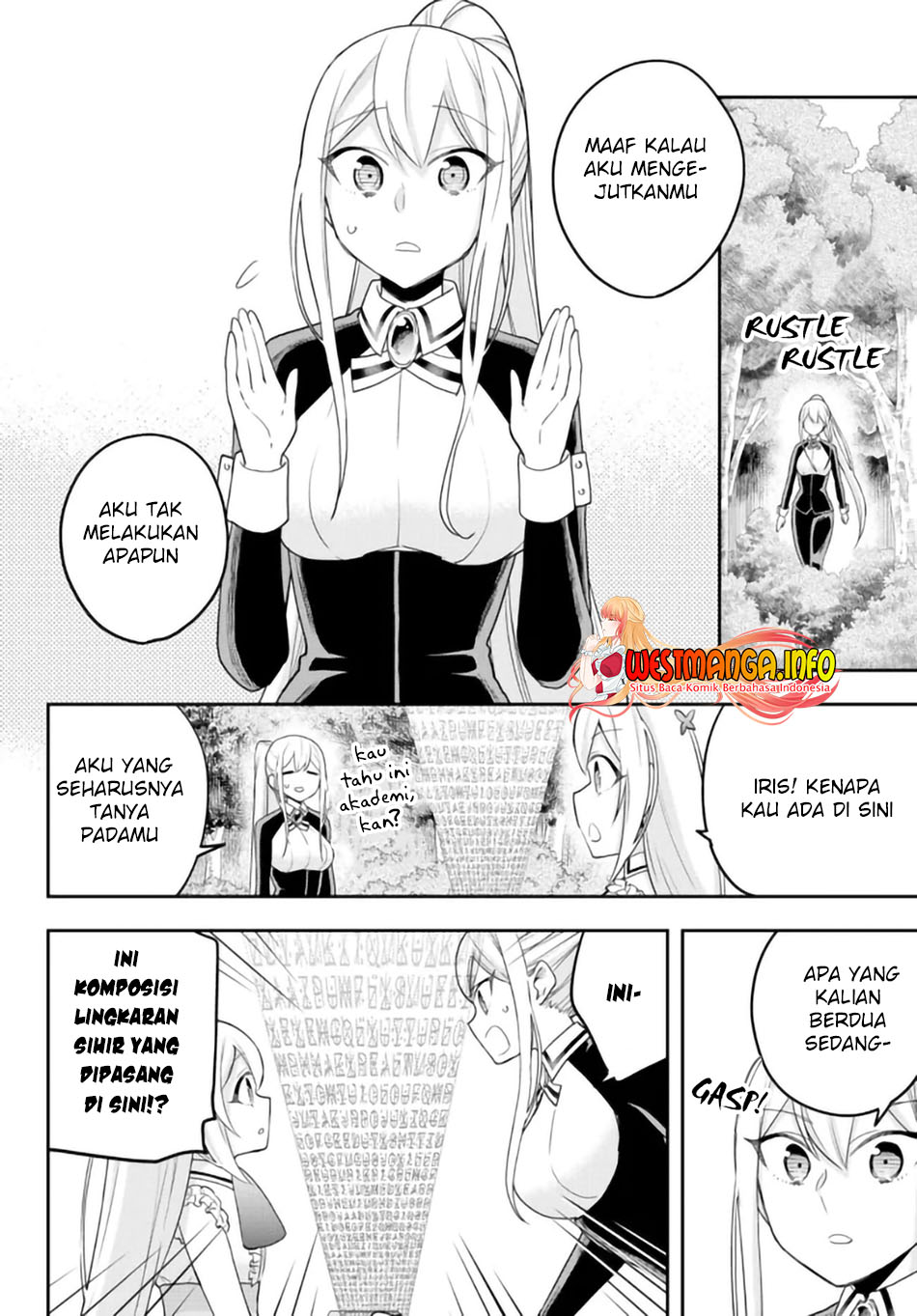 Dilarang COPAS - situs resmi www.mangacanblog.com - Komik jitsu wa ore saikyou deshita 048 - chapter 48 49 Indonesia jitsu wa ore saikyou deshita 048 - chapter 48 Terbaru 12|Baca Manga Komik Indonesia|Mangacan