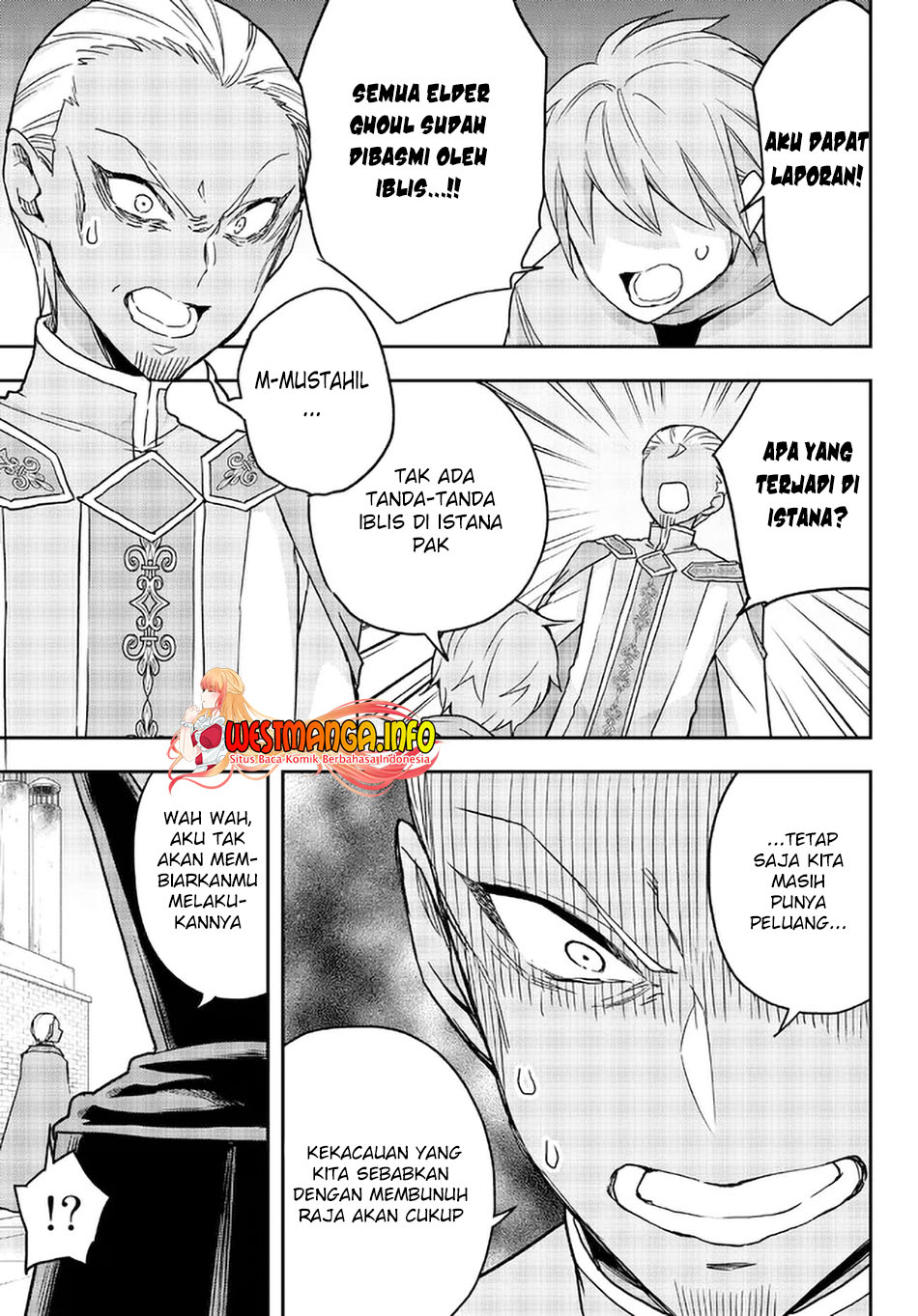 Dilarang COPAS - situs resmi www.mangacanblog.com - Komik jitsu wa ore saikyou deshita 055 - chapter 55 56 Indonesia jitsu wa ore saikyou deshita 055 - chapter 55 Terbaru 3|Baca Manga Komik Indonesia|Mangacan