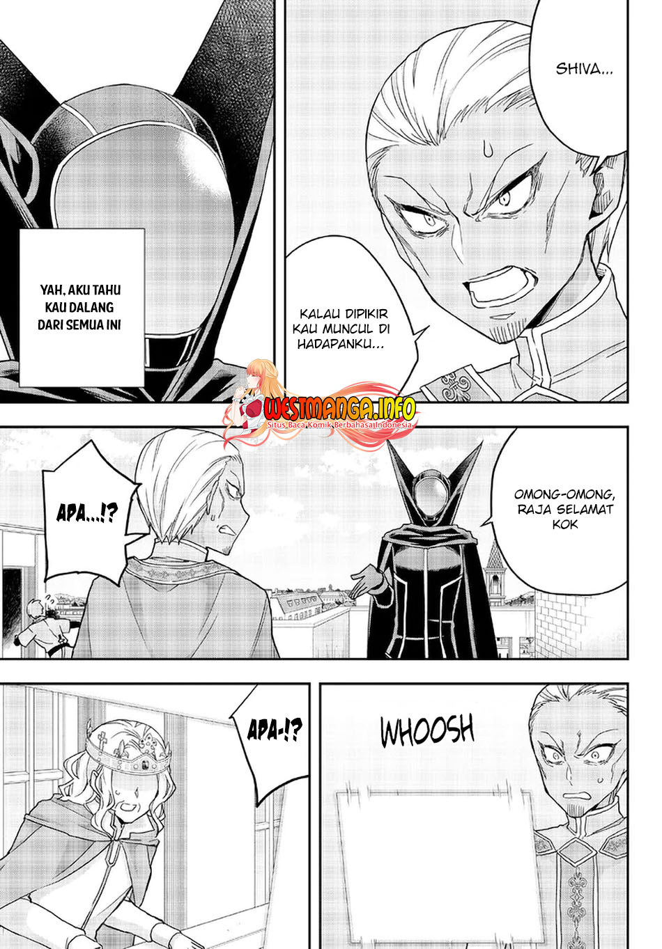 Dilarang COPAS - situs resmi www.mangacanblog.com - Komik jitsu wa ore saikyou deshita 055 - chapter 55 56 Indonesia jitsu wa ore saikyou deshita 055 - chapter 55 Terbaru 5|Baca Manga Komik Indonesia|Mangacan