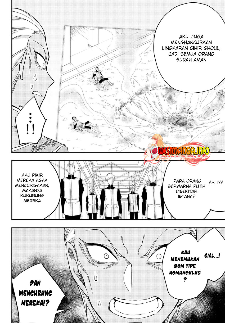 Dilarang COPAS - situs resmi www.mangacanblog.com - Komik jitsu wa ore saikyou deshita 055 - chapter 55 56 Indonesia jitsu wa ore saikyou deshita 055 - chapter 55 Terbaru 6|Baca Manga Komik Indonesia|Mangacan