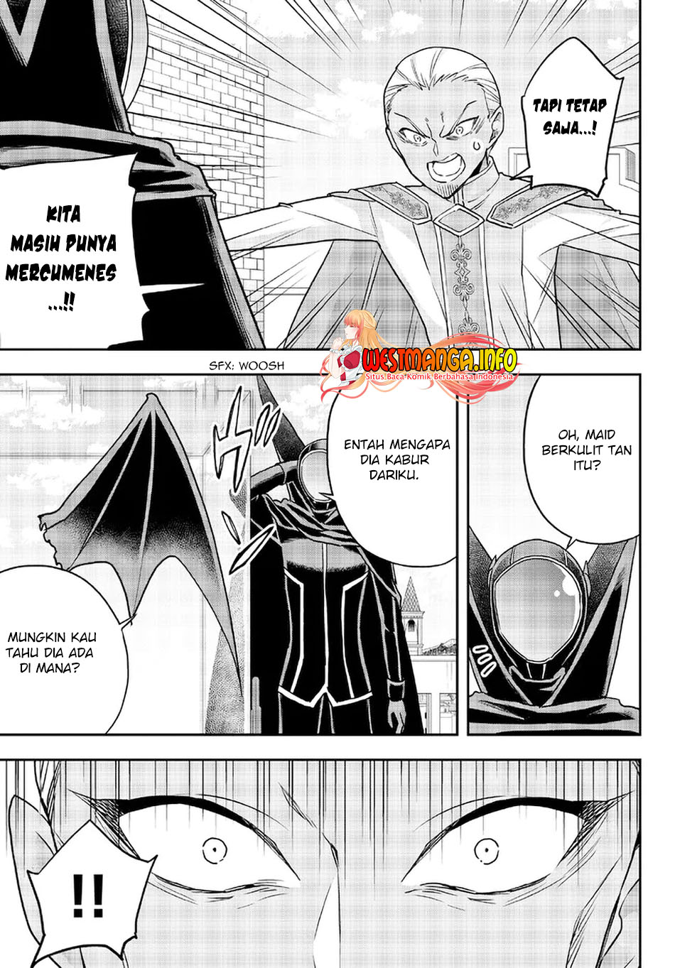 Dilarang COPAS - situs resmi www.mangacanblog.com - Komik jitsu wa ore saikyou deshita 055 - chapter 55 56 Indonesia jitsu wa ore saikyou deshita 055 - chapter 55 Terbaru 7|Baca Manga Komik Indonesia|Mangacan