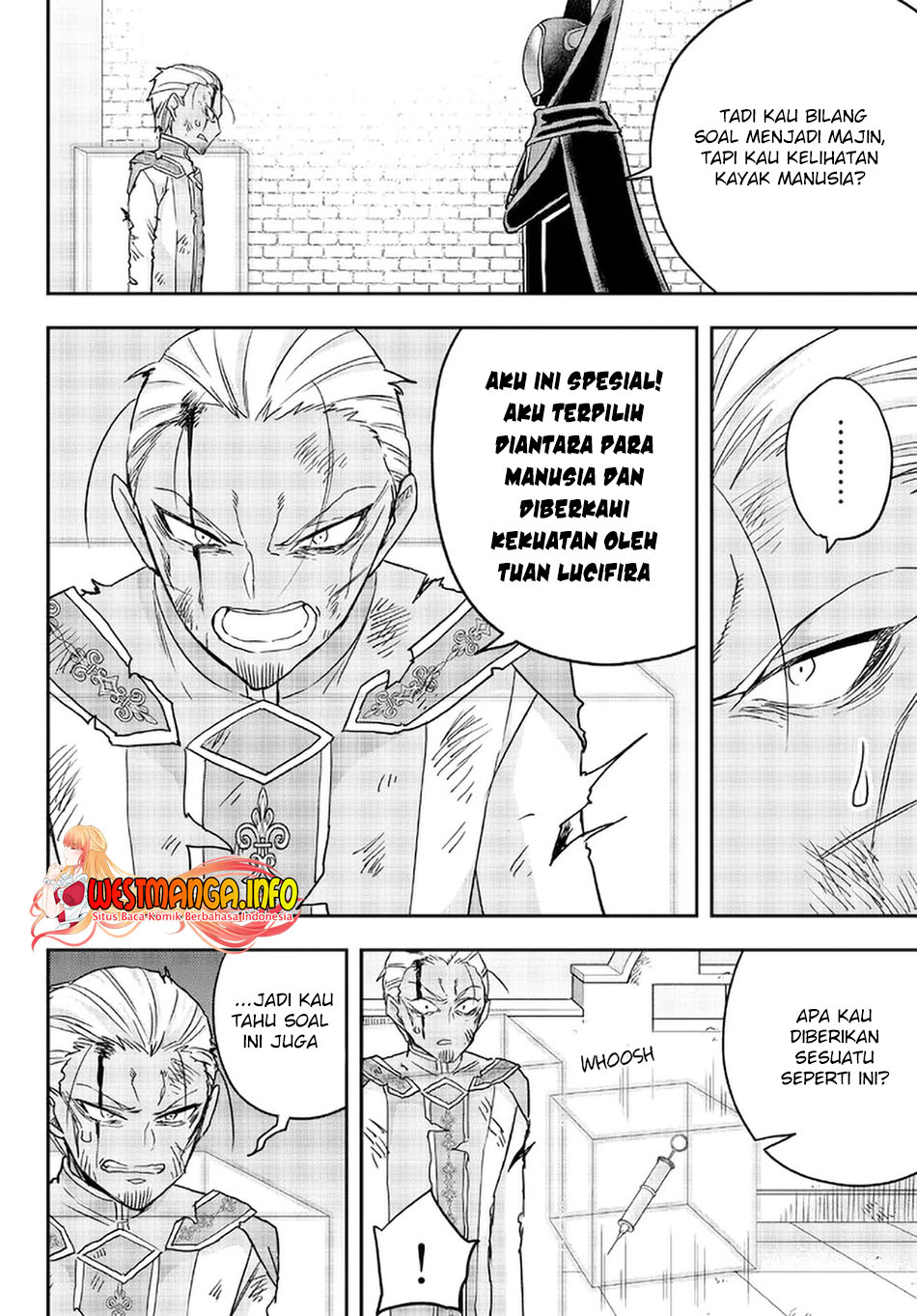 Dilarang COPAS - situs resmi www.mangacanblog.com - Komik jitsu wa ore saikyou deshita 055 - chapter 55 56 Indonesia jitsu wa ore saikyou deshita 055 - chapter 55 Terbaru 12|Baca Manga Komik Indonesia|Mangacan