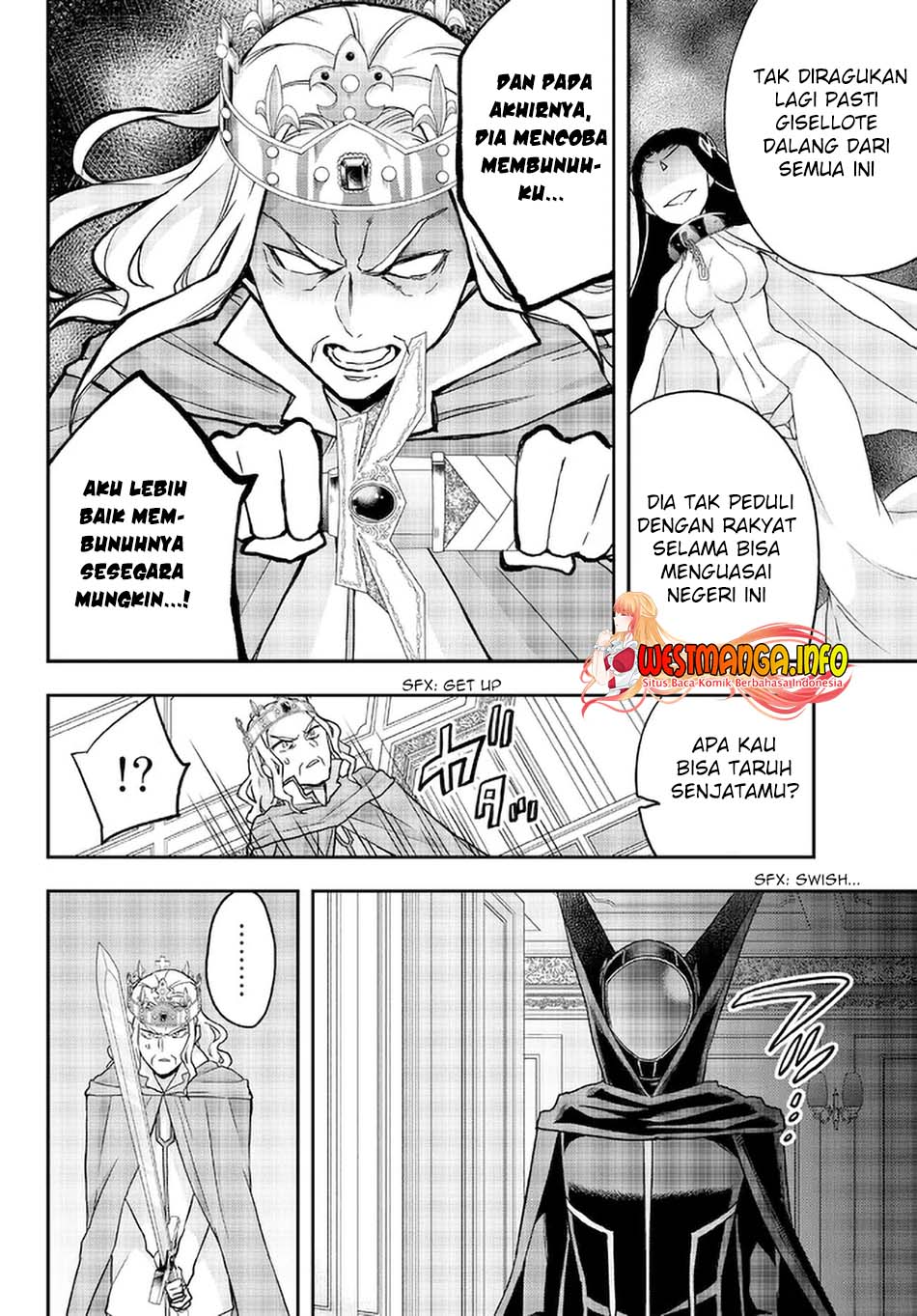 Dilarang COPAS - situs resmi www.mangacanblog.com - Komik jitsu wa ore saikyou deshita 055 - chapter 55 56 Indonesia jitsu wa ore saikyou deshita 055 - chapter 55 Terbaru 16|Baca Manga Komik Indonesia|Mangacan