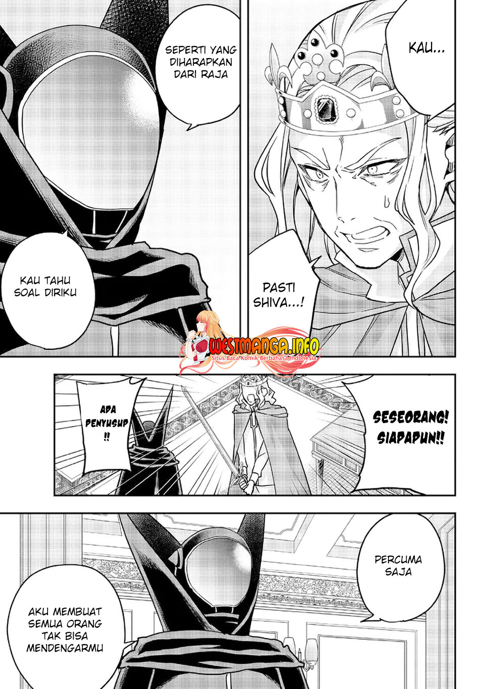 Dilarang COPAS - situs resmi www.mangacanblog.com - Komik jitsu wa ore saikyou deshita 055 - chapter 55 56 Indonesia jitsu wa ore saikyou deshita 055 - chapter 55 Terbaru 17|Baca Manga Komik Indonesia|Mangacan