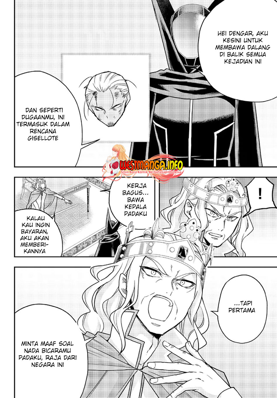 Dilarang COPAS - situs resmi www.mangacanblog.com - Komik jitsu wa ore saikyou deshita 055 - chapter 55 56 Indonesia jitsu wa ore saikyou deshita 055 - chapter 55 Terbaru 18|Baca Manga Komik Indonesia|Mangacan