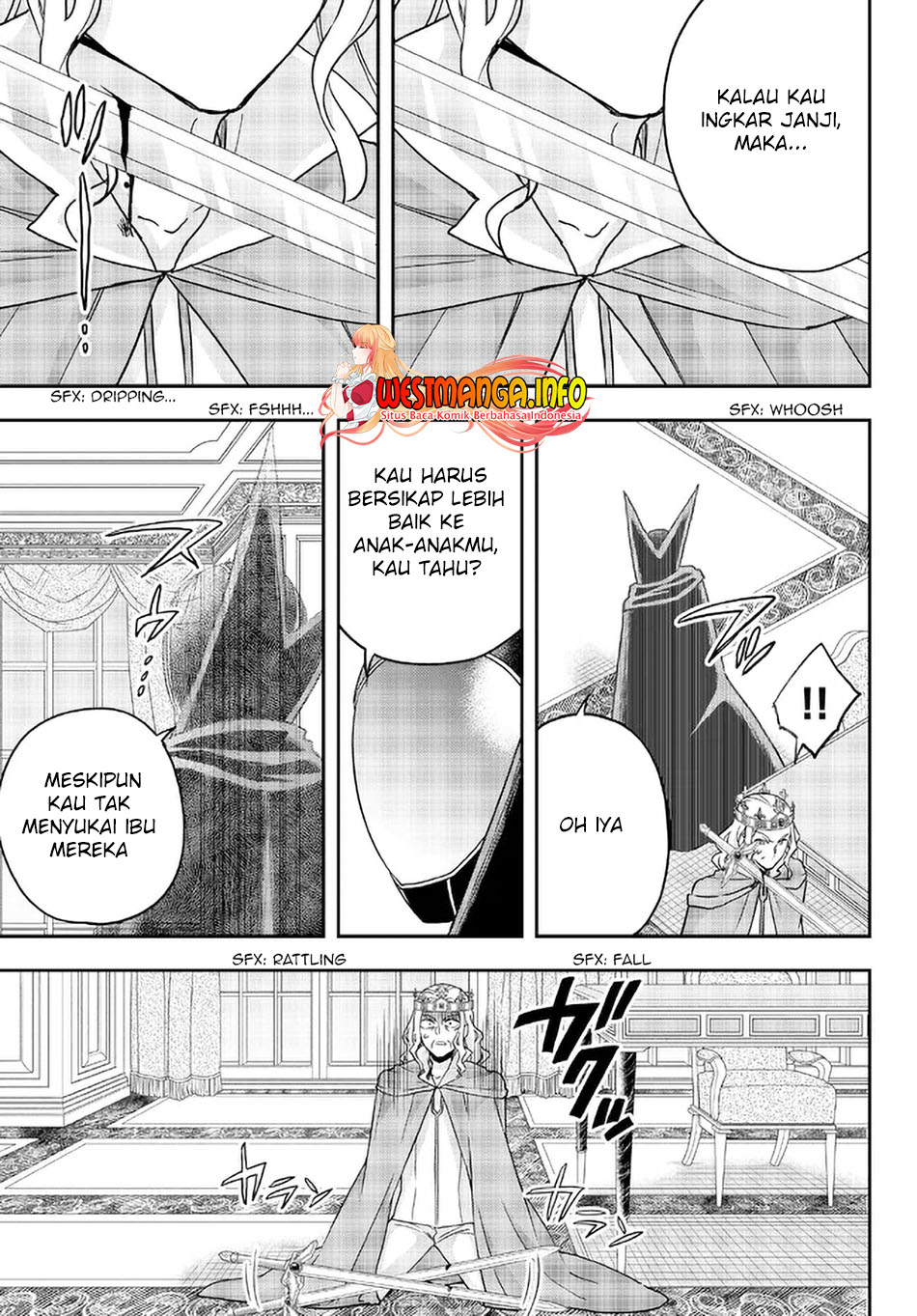 Dilarang COPAS - situs resmi www.mangacanblog.com - Komik jitsu wa ore saikyou deshita 055 - chapter 55 56 Indonesia jitsu wa ore saikyou deshita 055 - chapter 55 Terbaru 23|Baca Manga Komik Indonesia|Mangacan