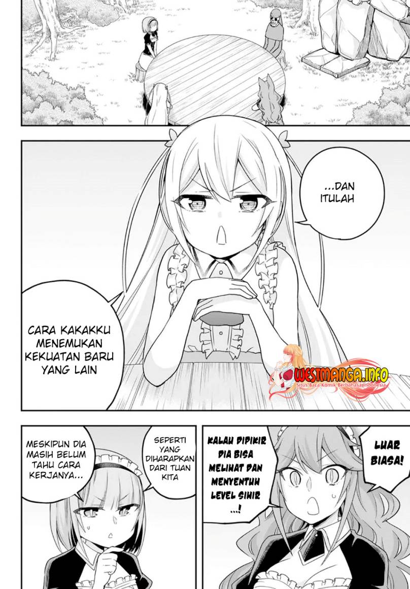 Dilarang COPAS - situs resmi www.mangacanblog.com - Komik jitsu wa ore saikyou deshita 065 - chapter 65 66 Indonesia jitsu wa ore saikyou deshita 065 - chapter 65 Terbaru 3|Baca Manga Komik Indonesia|Mangacan