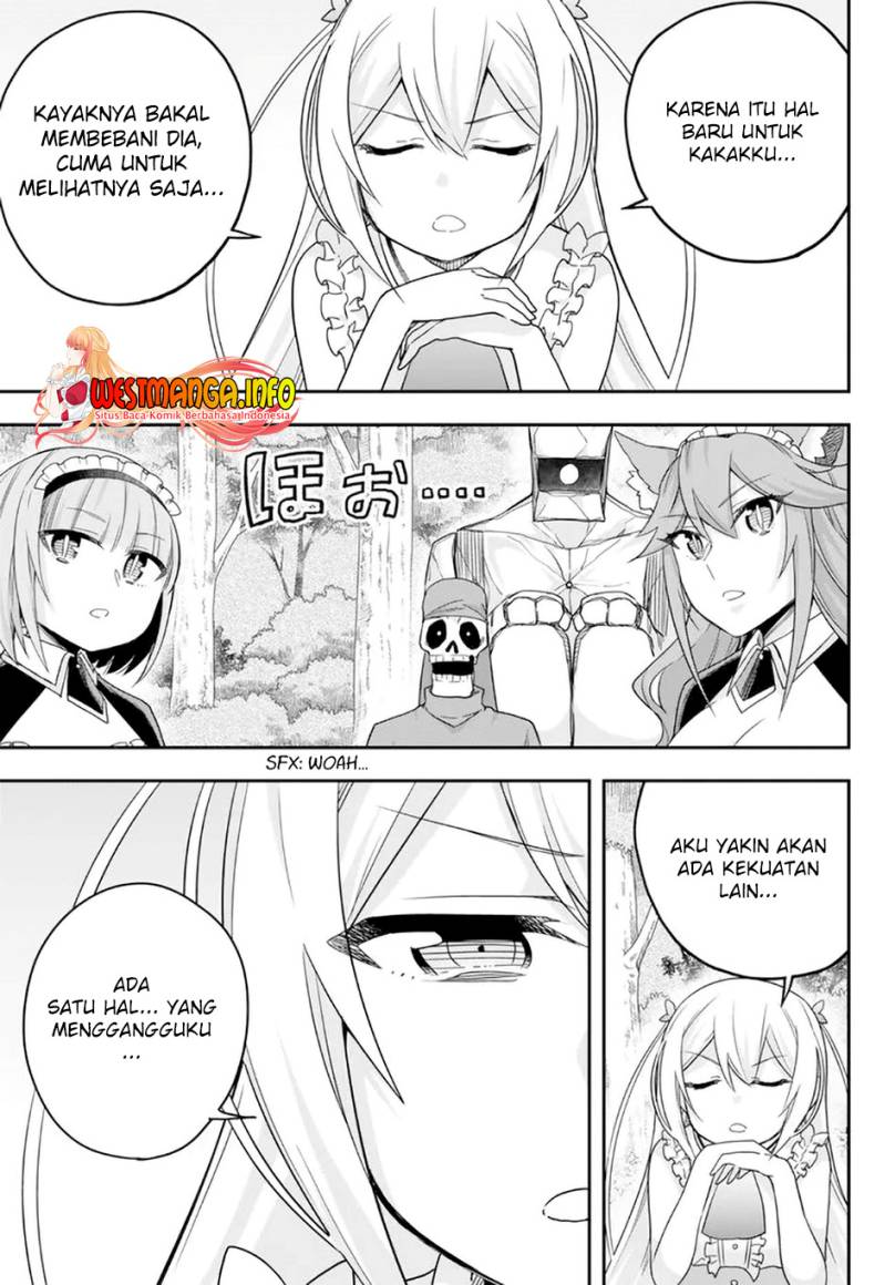 Dilarang COPAS - situs resmi www.mangacanblog.com - Komik jitsu wa ore saikyou deshita 065 - chapter 65 66 Indonesia jitsu wa ore saikyou deshita 065 - chapter 65 Terbaru 4|Baca Manga Komik Indonesia|Mangacan