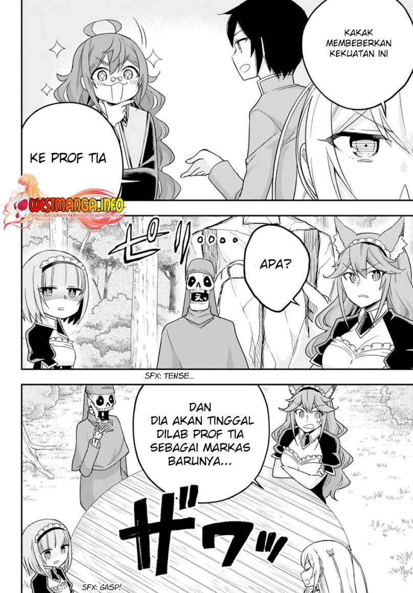 Dilarang COPAS - situs resmi www.mangacanblog.com - Komik jitsu wa ore saikyou deshita 065 - chapter 65 66 Indonesia jitsu wa ore saikyou deshita 065 - chapter 65 Terbaru 5|Baca Manga Komik Indonesia|Mangacan