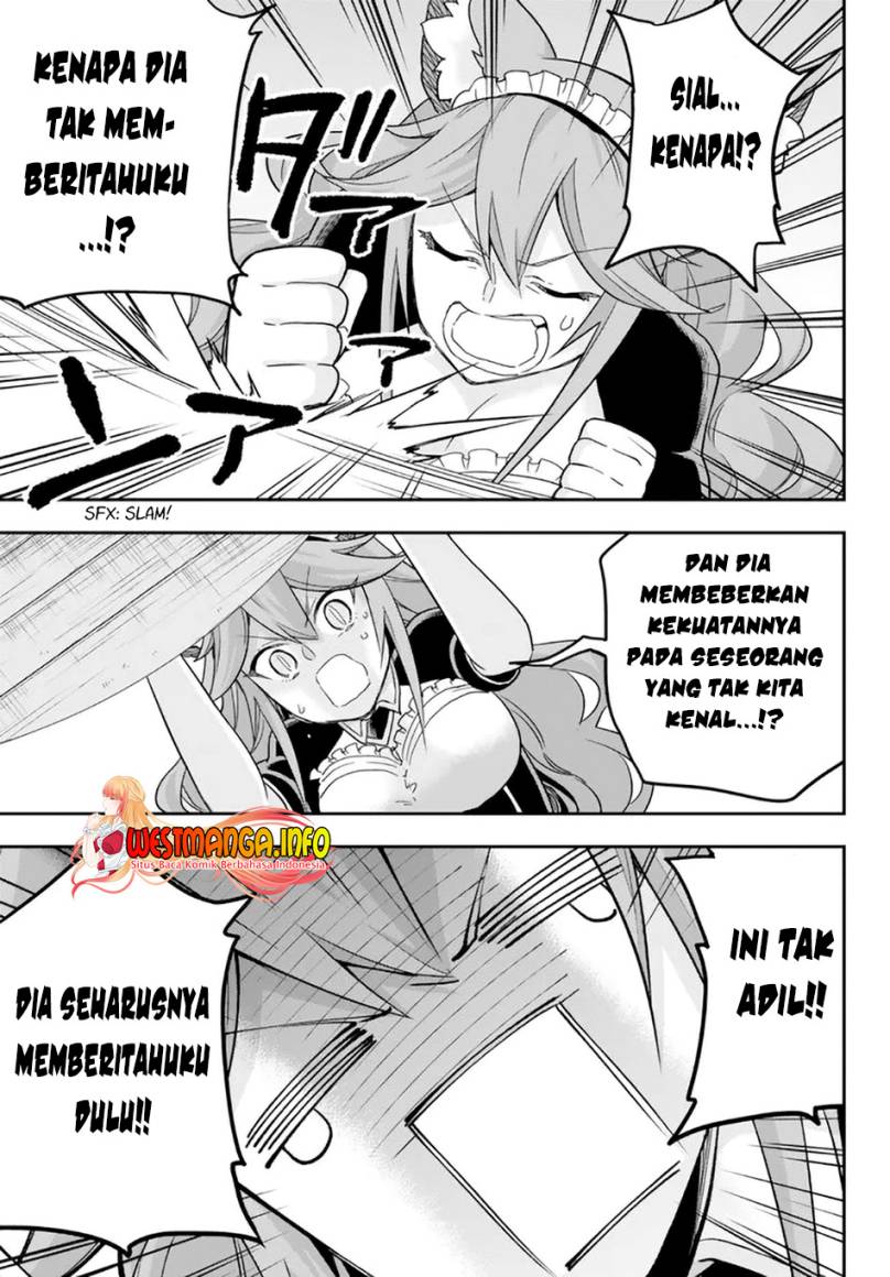 Dilarang COPAS - situs resmi www.mangacanblog.com - Komik jitsu wa ore saikyou deshita 065 - chapter 65 66 Indonesia jitsu wa ore saikyou deshita 065 - chapter 65 Terbaru 6|Baca Manga Komik Indonesia|Mangacan