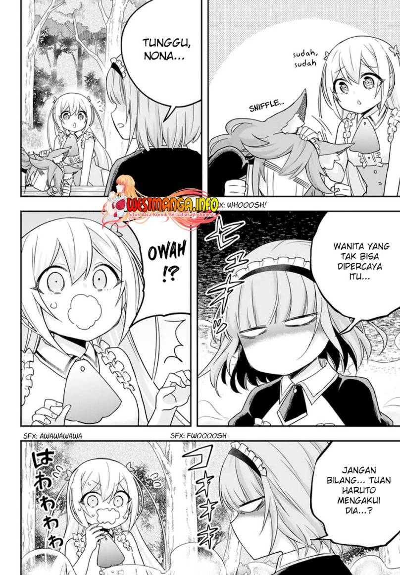 Dilarang COPAS - situs resmi www.mangacanblog.com - Komik jitsu wa ore saikyou deshita 065 - chapter 65 66 Indonesia jitsu wa ore saikyou deshita 065 - chapter 65 Terbaru 7|Baca Manga Komik Indonesia|Mangacan